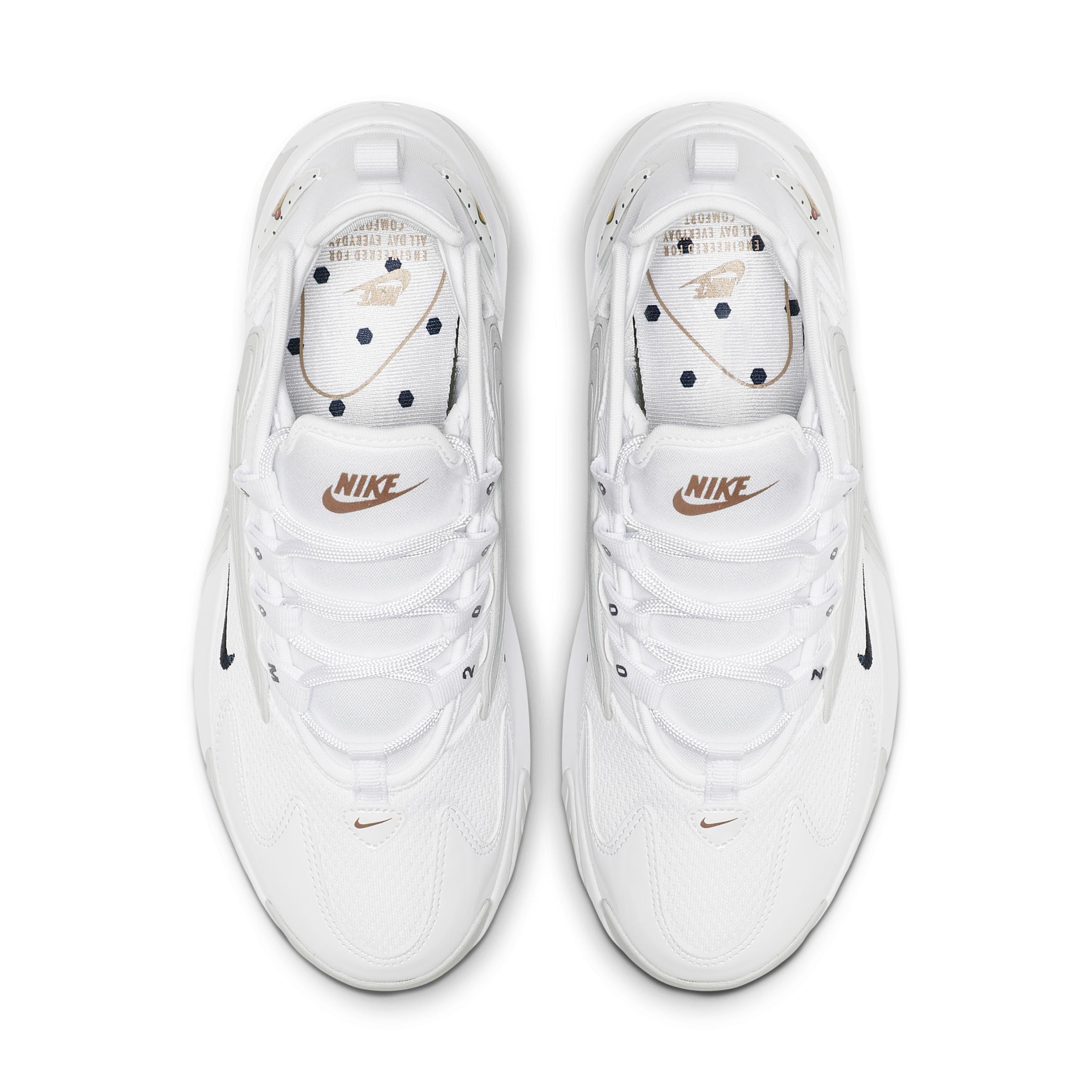 nike zoom 2k unité totale