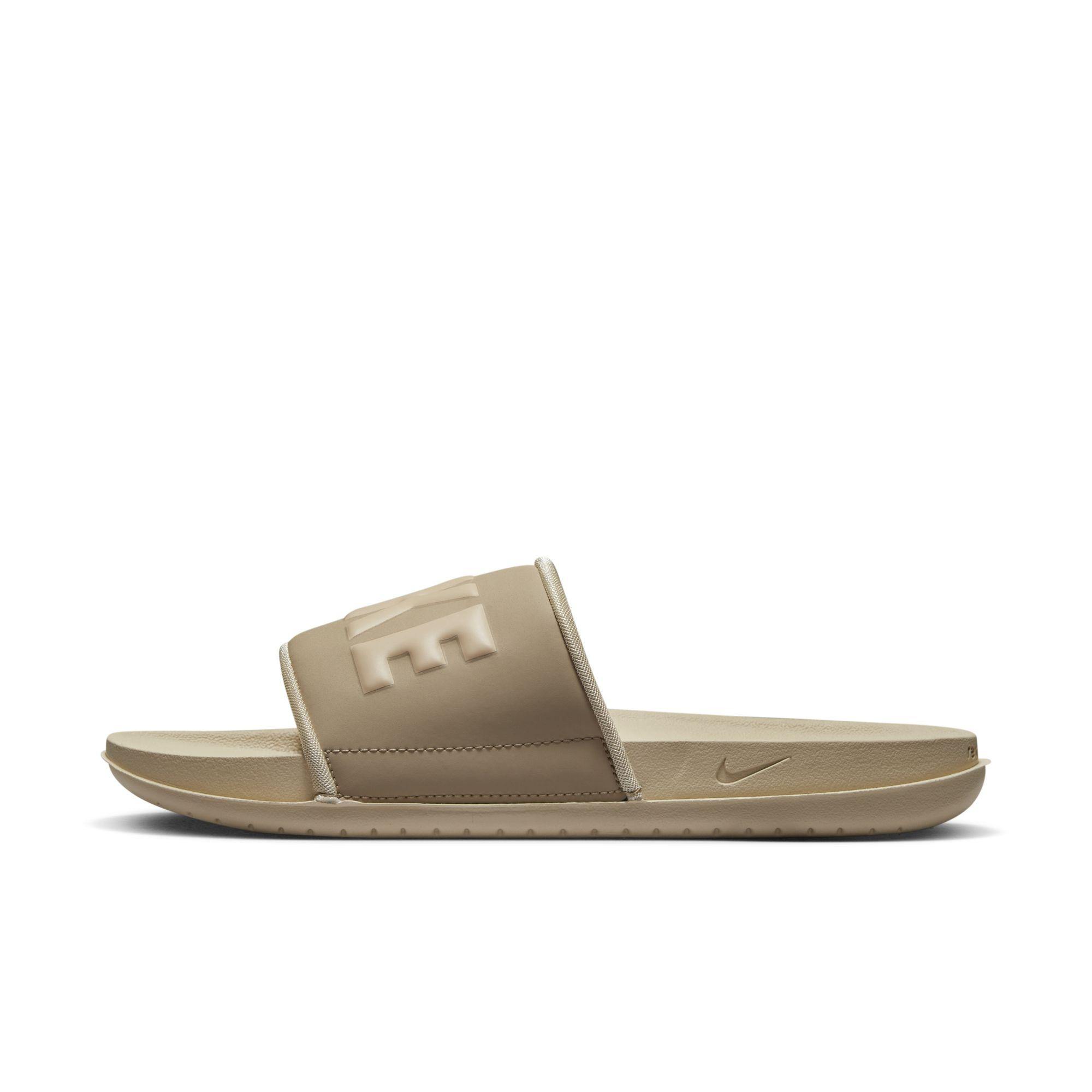 nike offcourt slides men