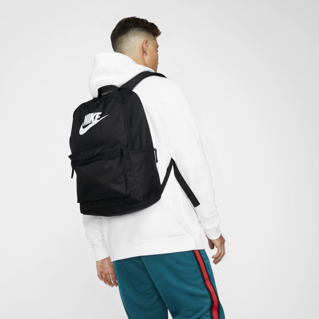nike backpack heritage 2.0
