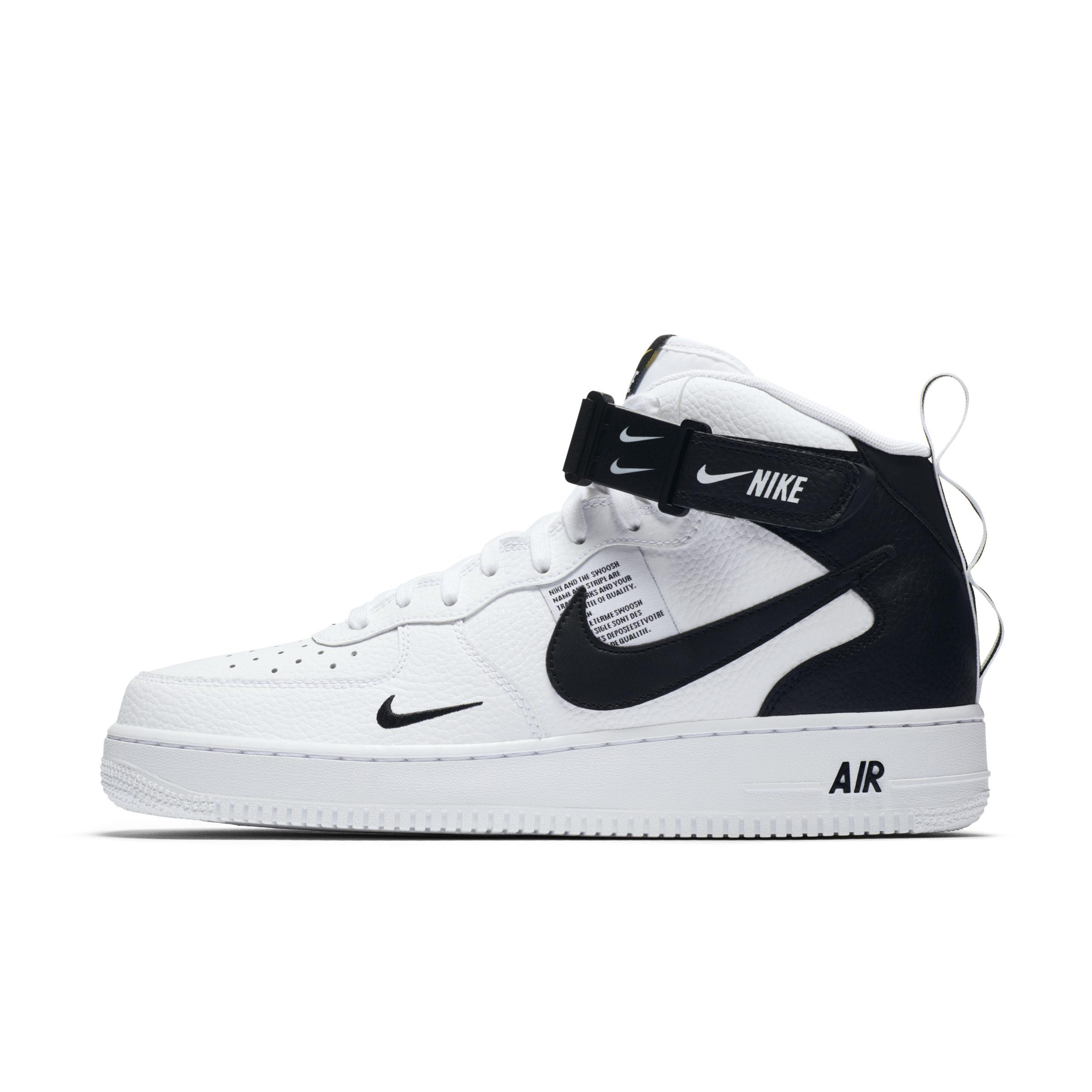 Nike Air Force 1 '07 LV8 Men's Shoes