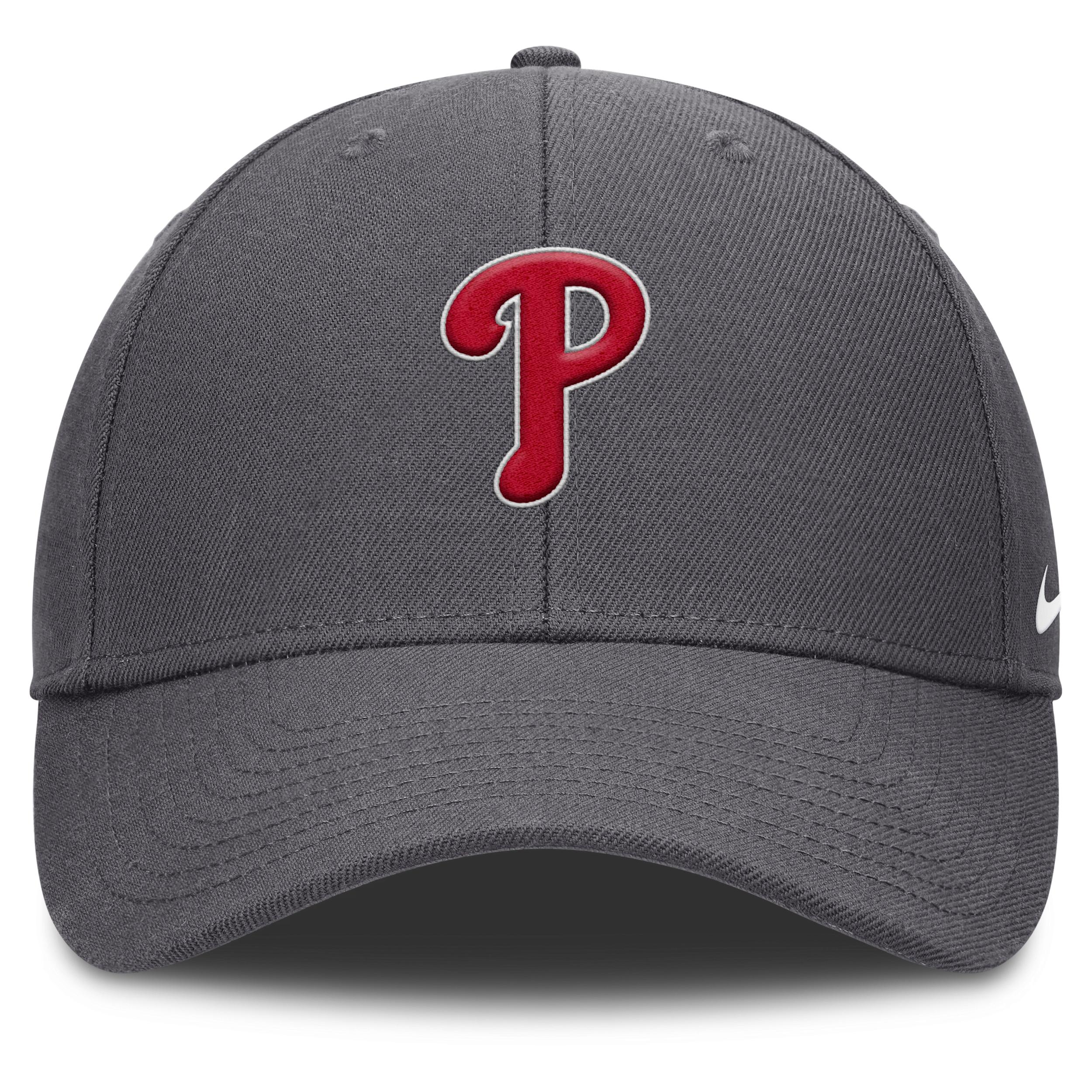 phillies nike dri fit hat