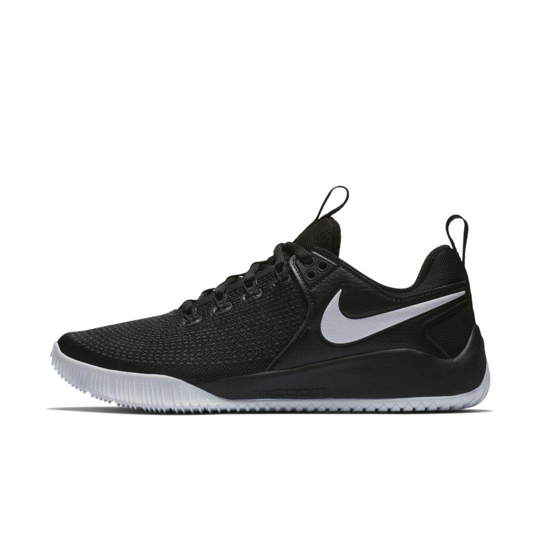 nike hyperace black
