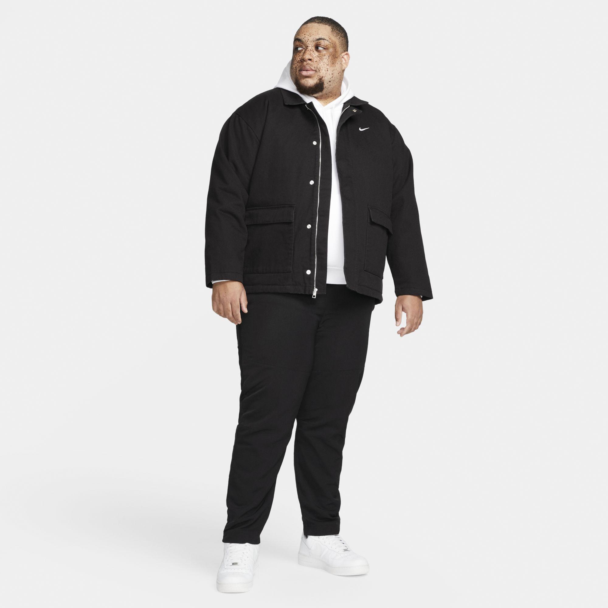 Nike sportswear men's insulated work jacket Clearance