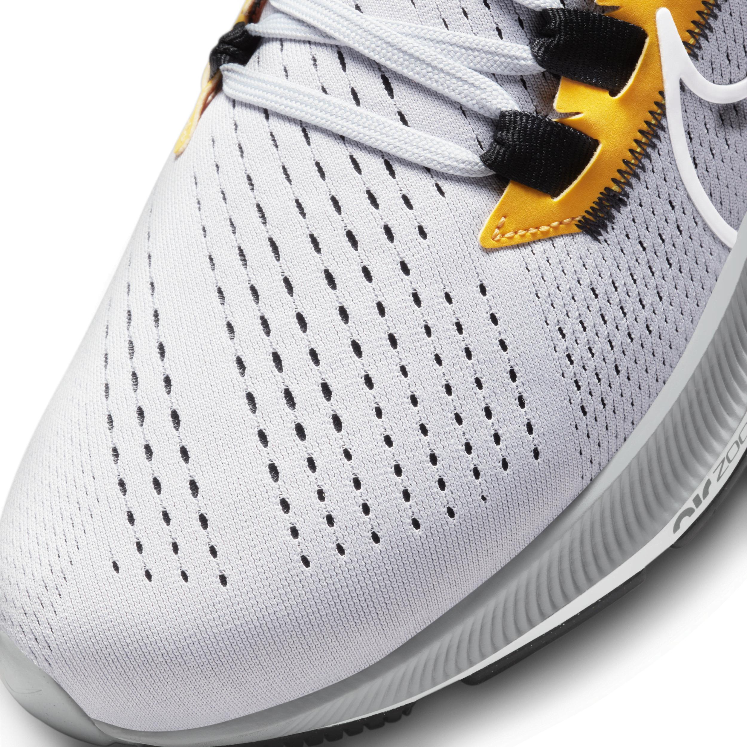 Steelers clearance nike pegasus