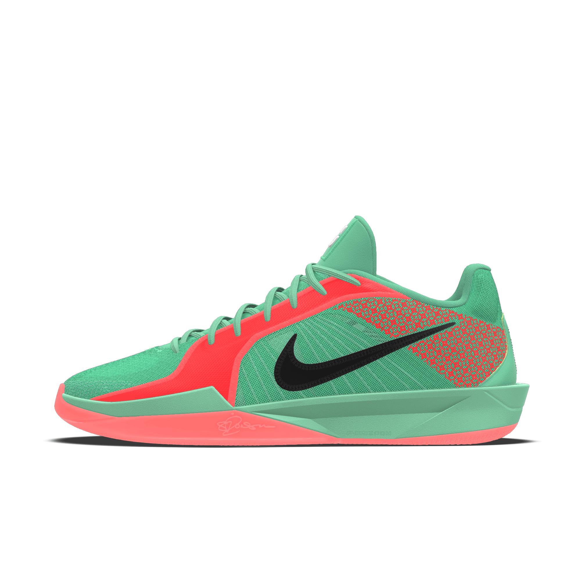 未使用サブリナ2 SABRINA 2 USA Nike Sabrina 2 Mirrored (Women's) - FQ2174-001/FZ1517-001 - US
