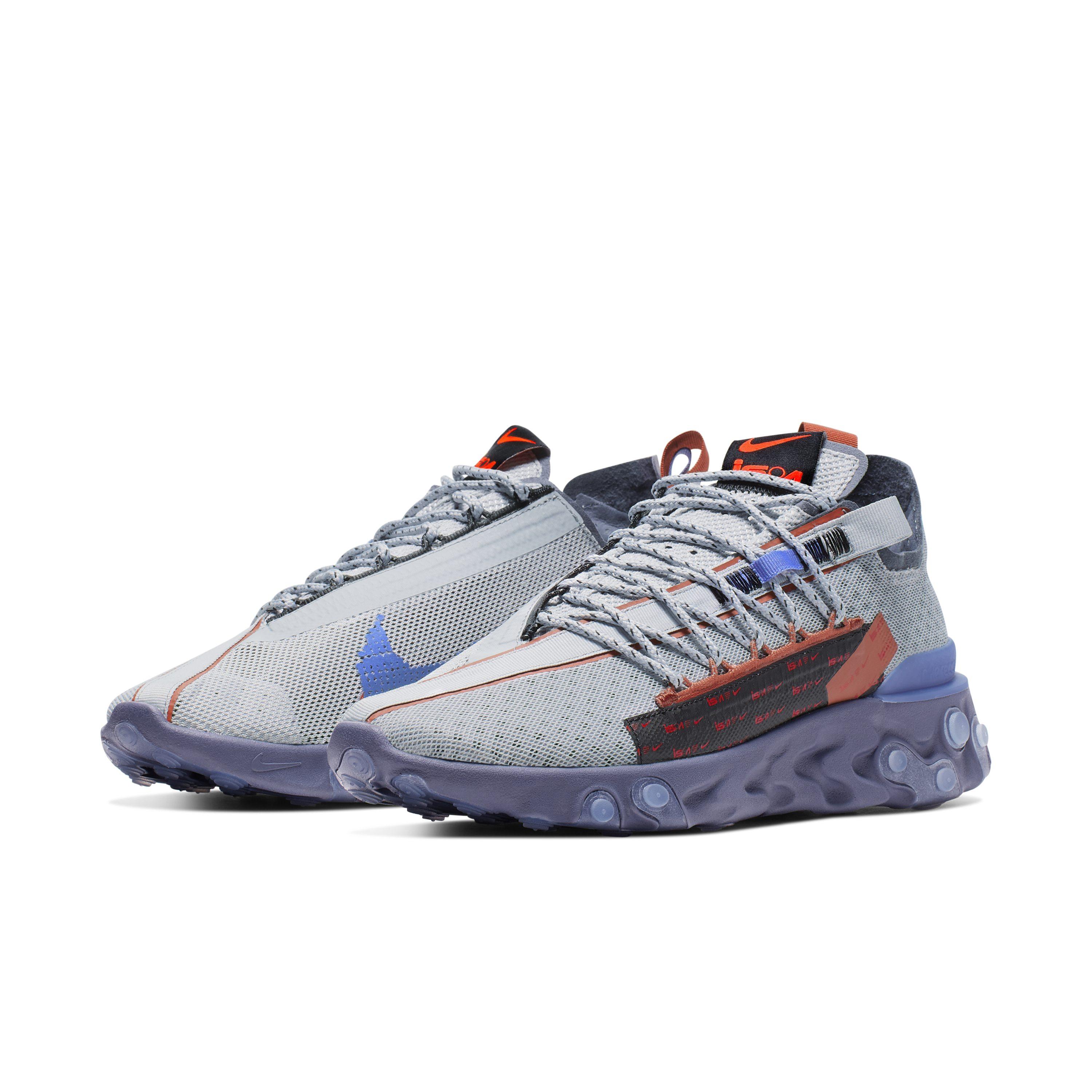 nike react low ispa