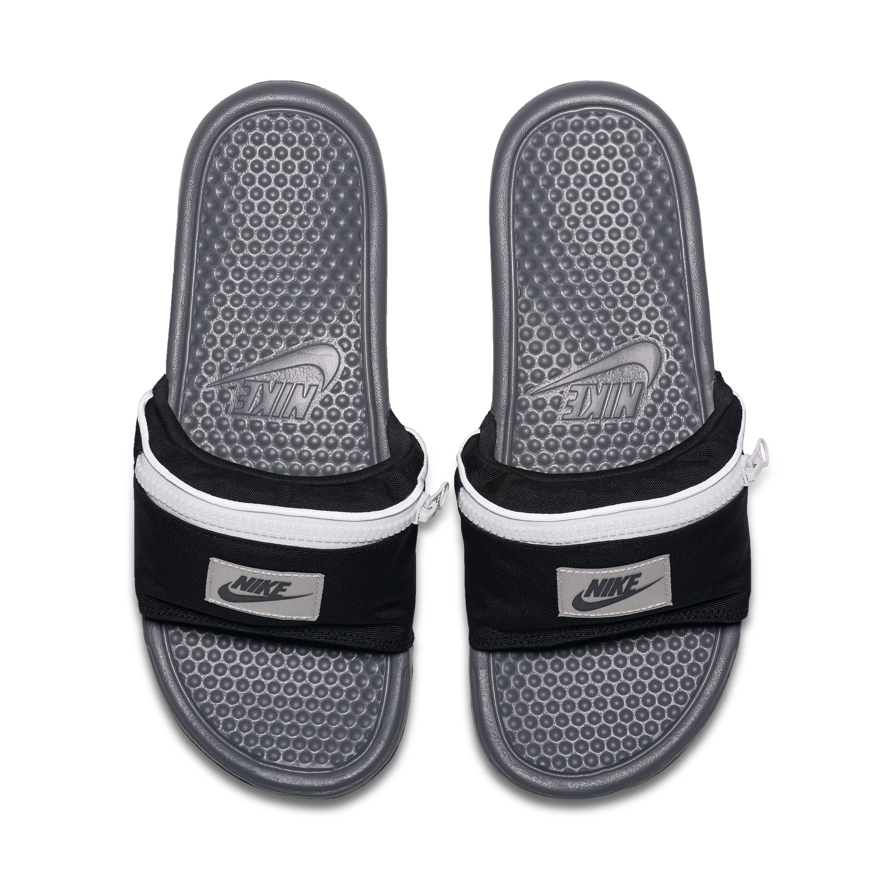 nike benassi bag