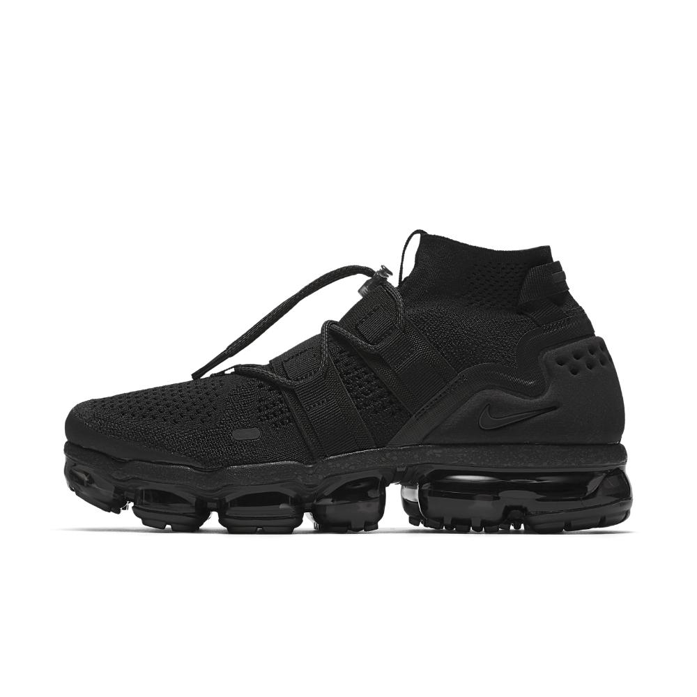 nike air vapormax flyknit utility running shoes