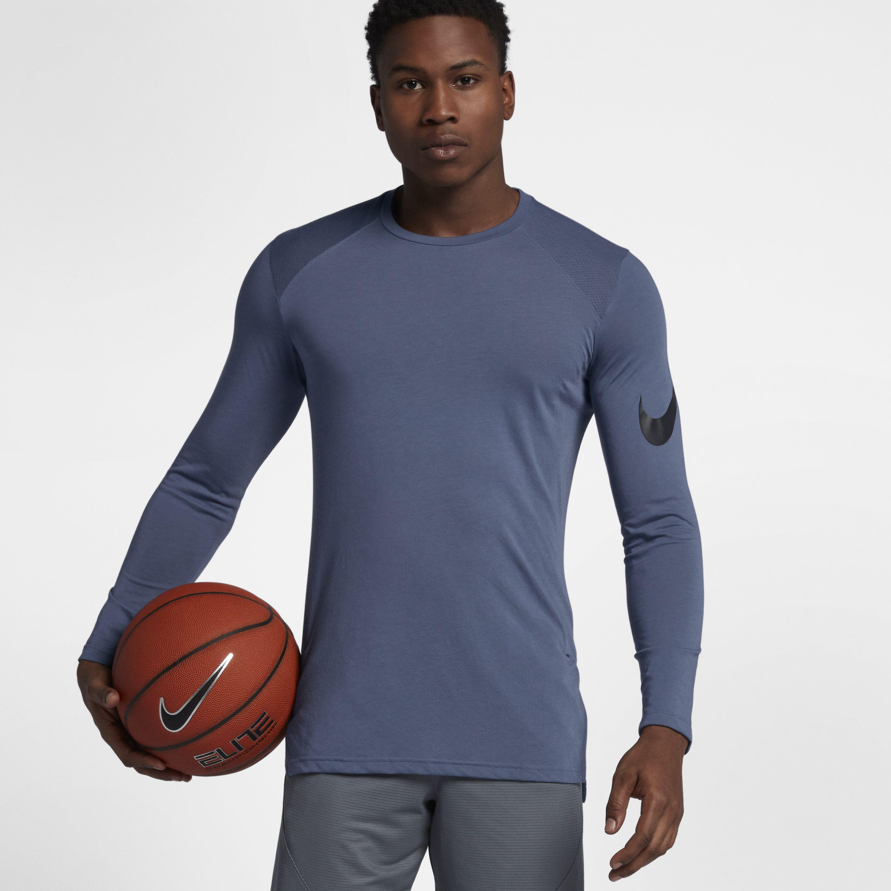 nike breathe elite basketball