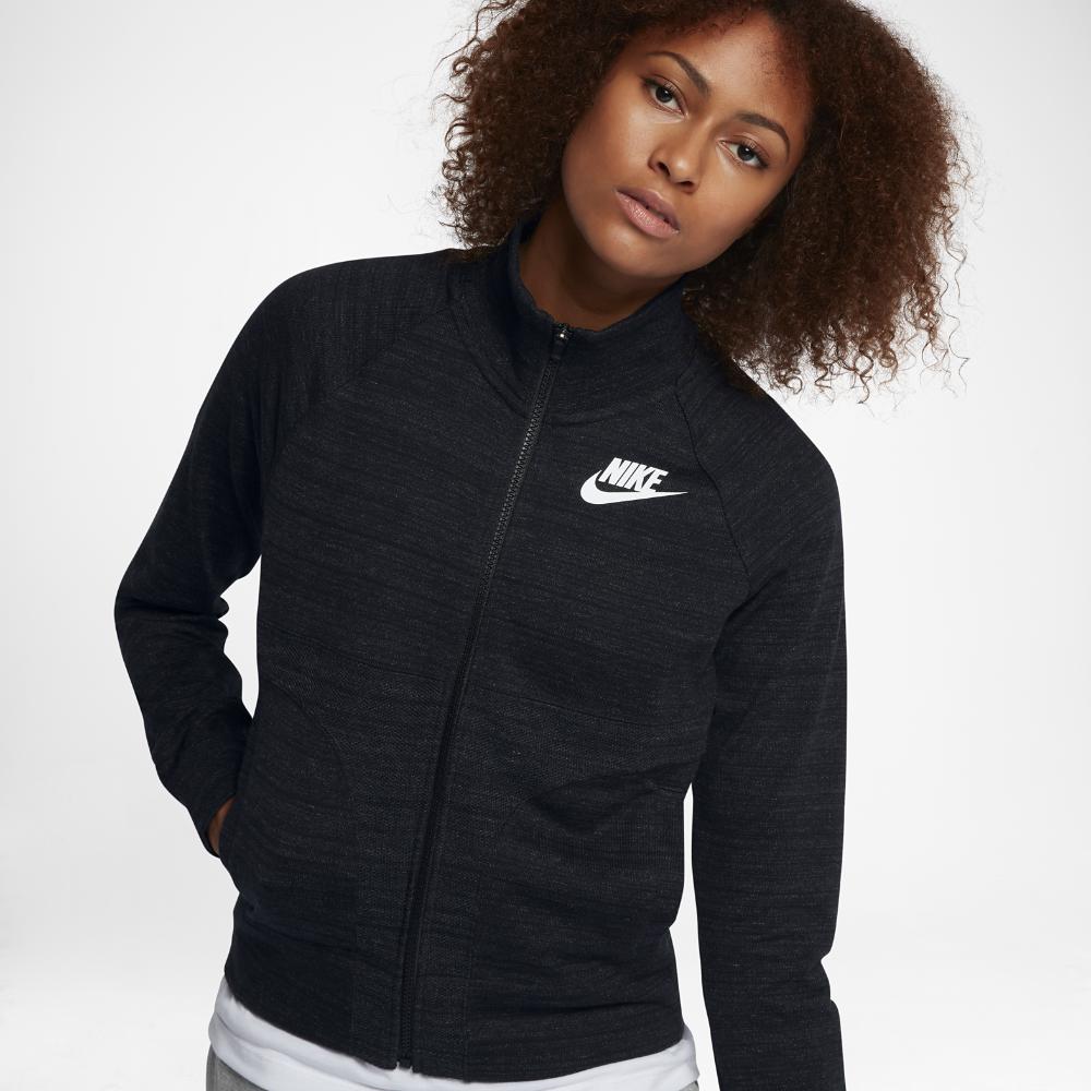 nike sportswear advance 15 jacket