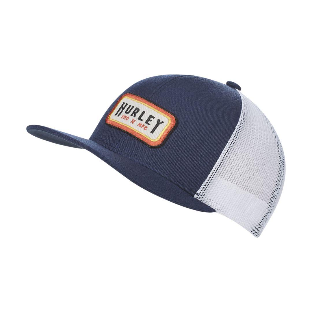 nike hurley hat