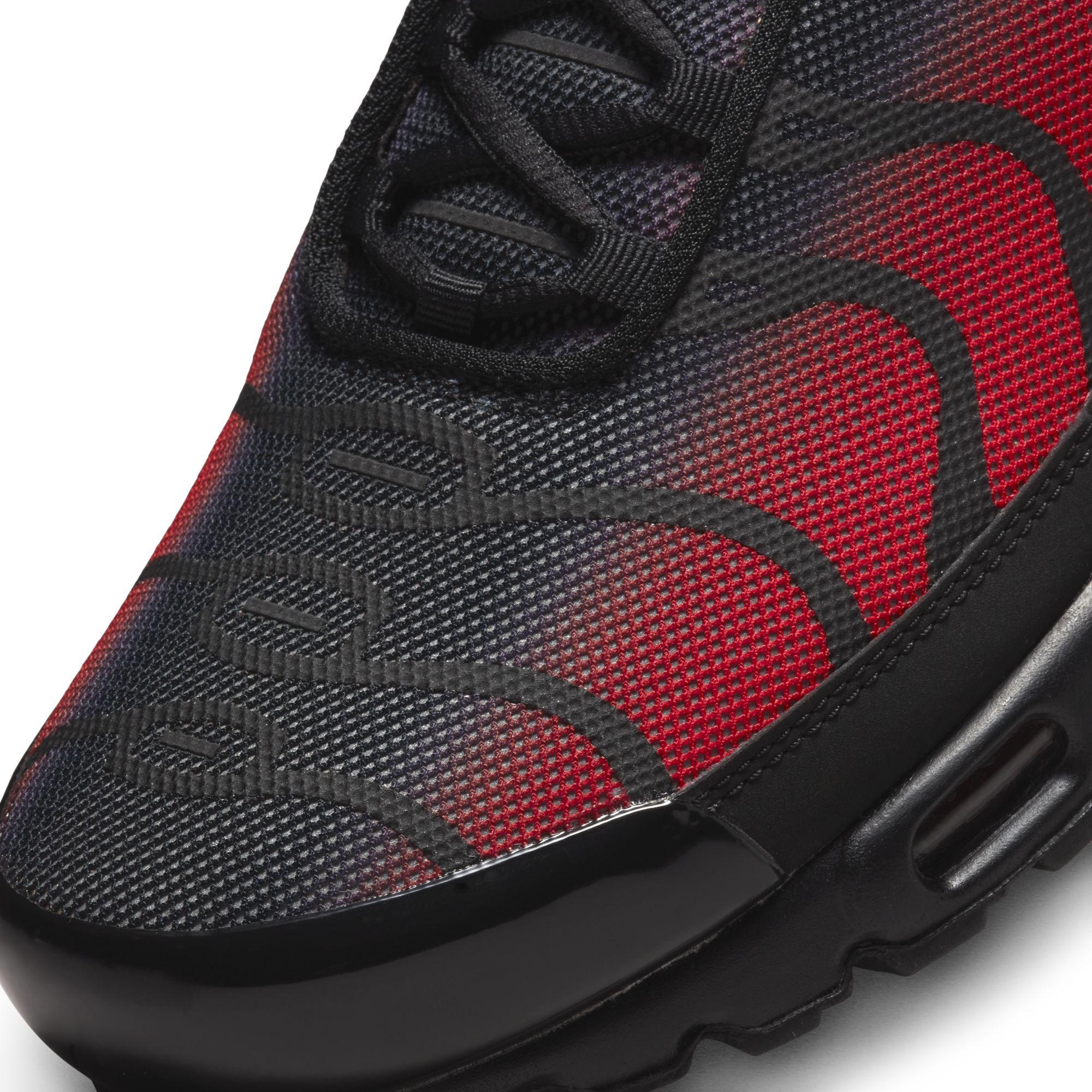 mens black air max shoes