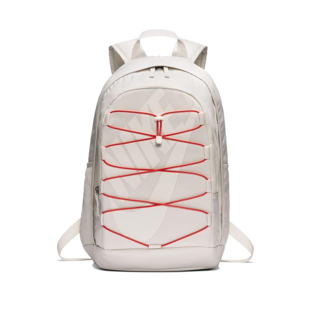 Nike Synthetic Hayward 2.0 Backpack in Cream (Gray) for Men - Lyst