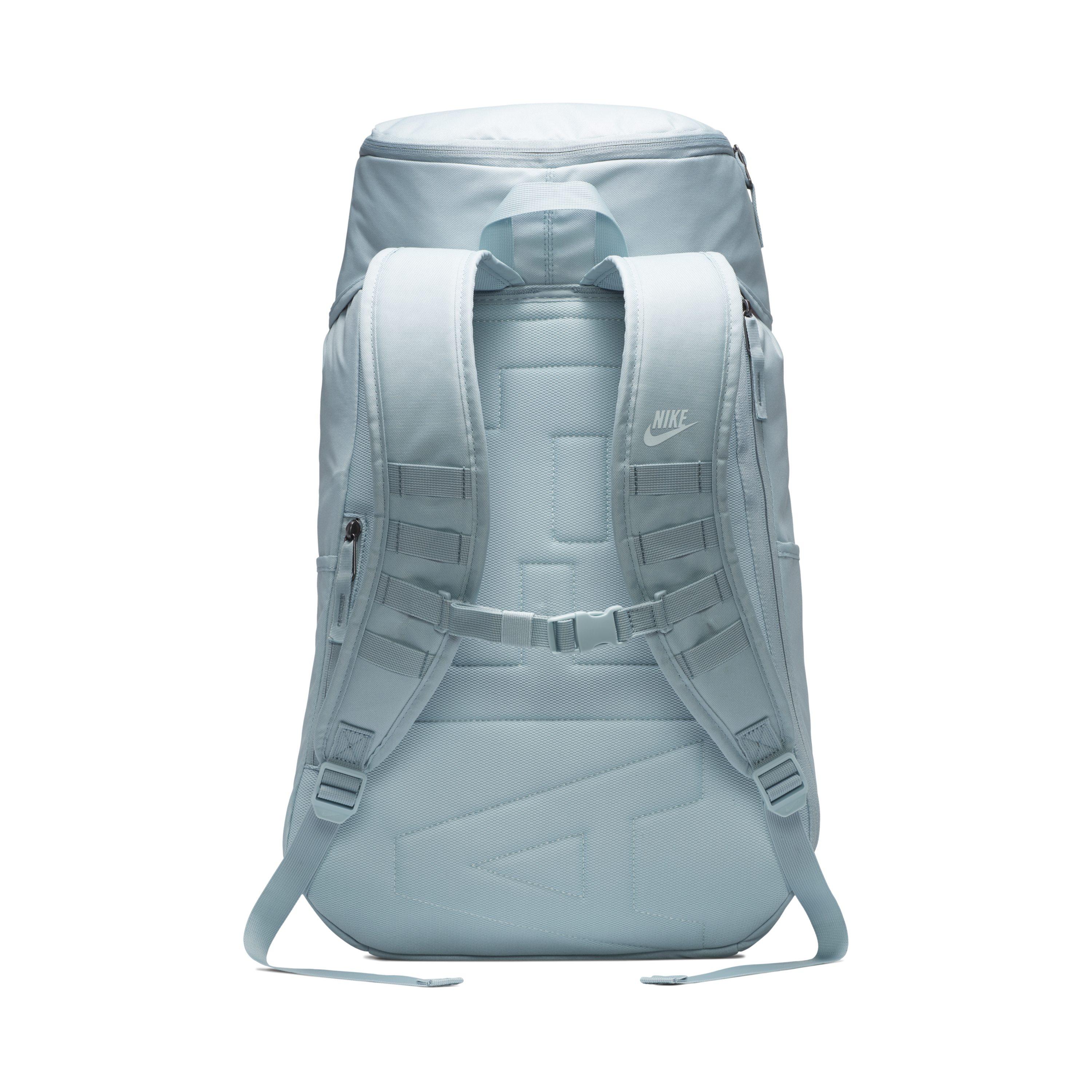 nike af1 backpack grey