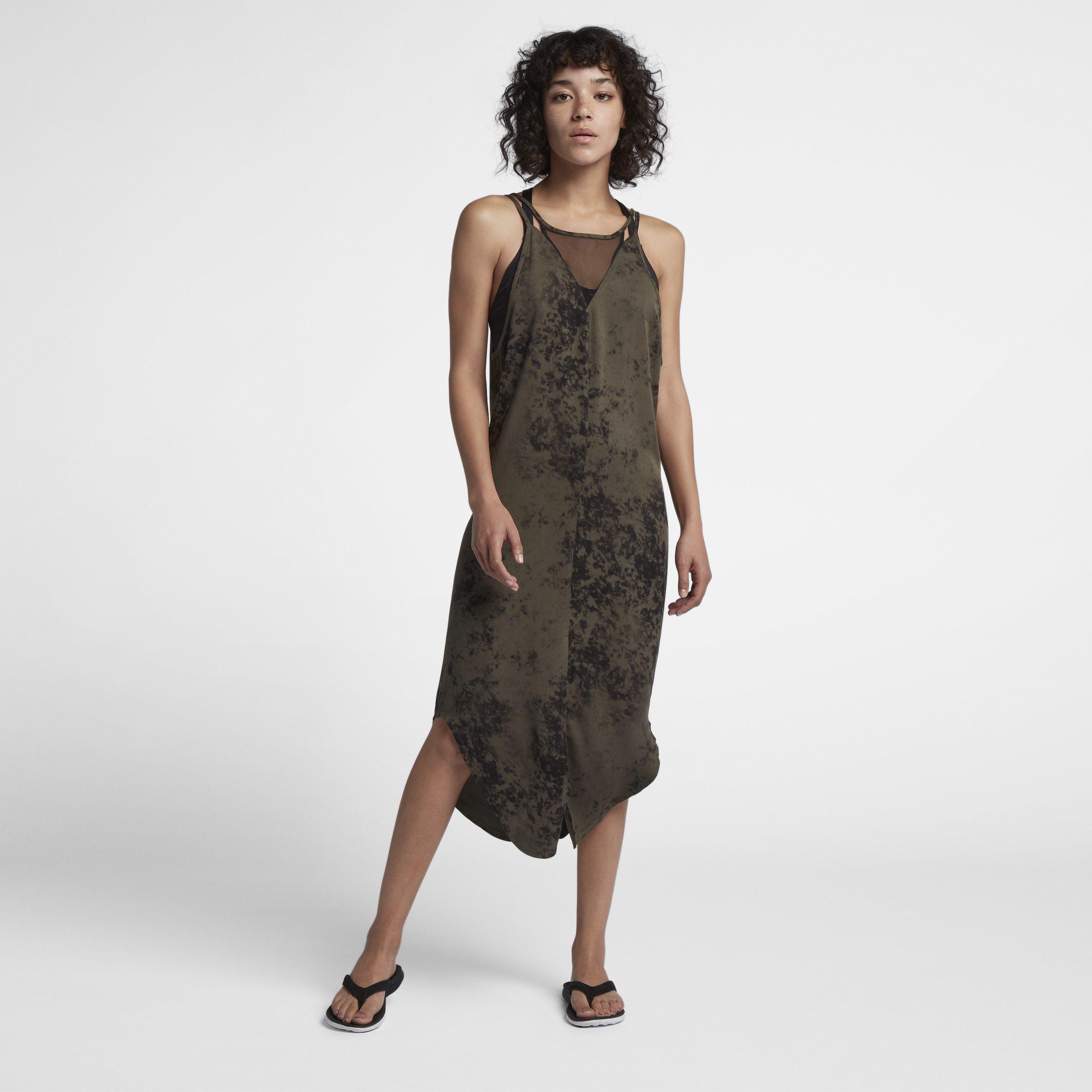 Nike Green Hurley Dress Wash Rvsb SVGqUMpz