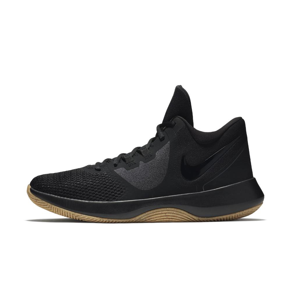 nike air precision ii mens basketball shoes