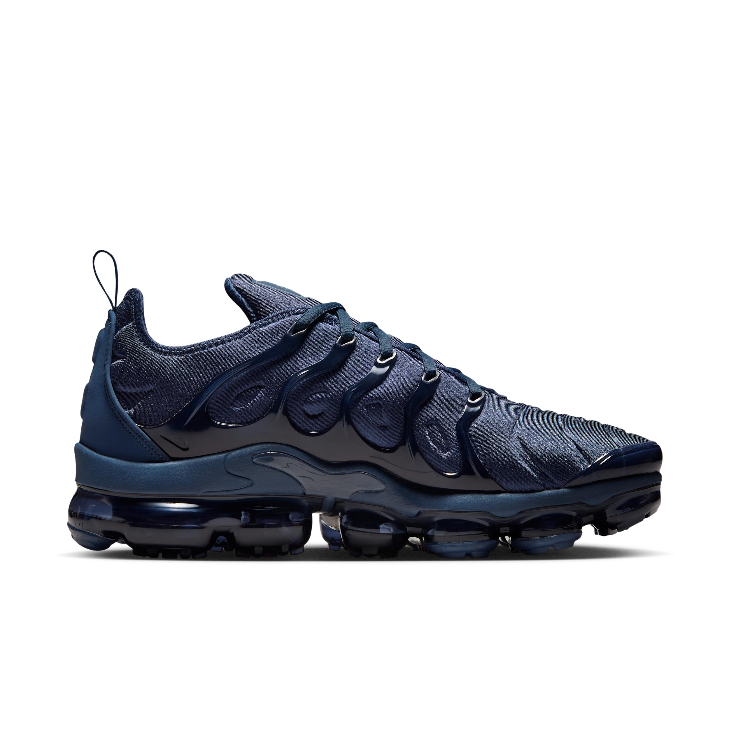 Macy's Men's Air Vapormax Plus Running Sneakers From