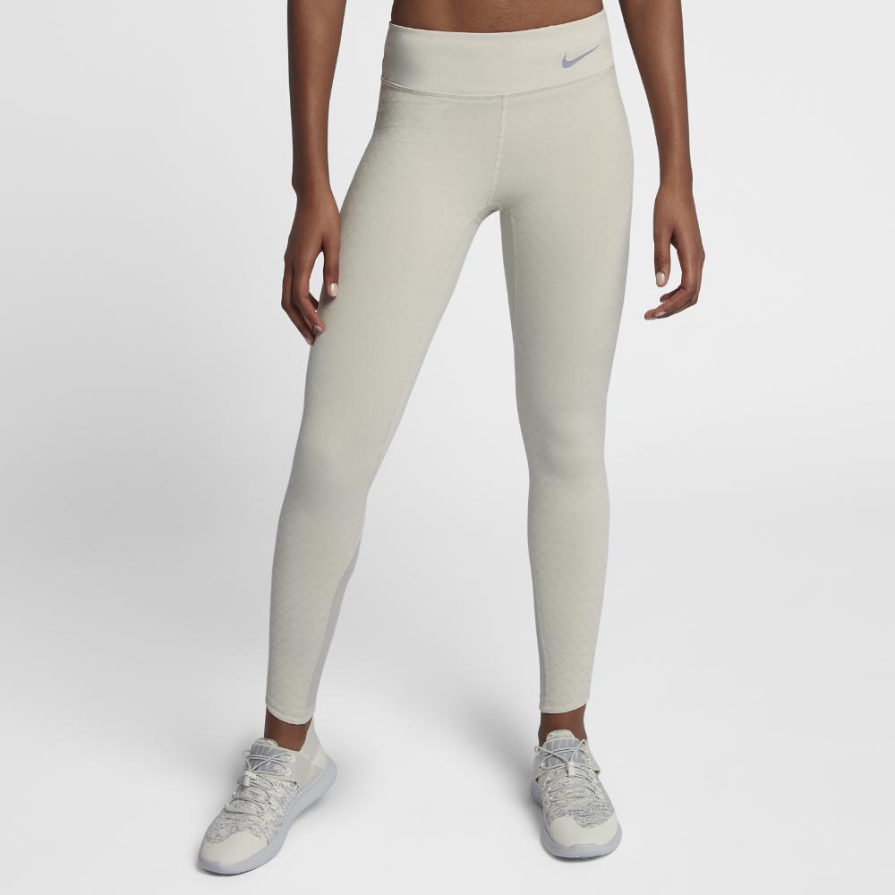 nike power epic lux running tights