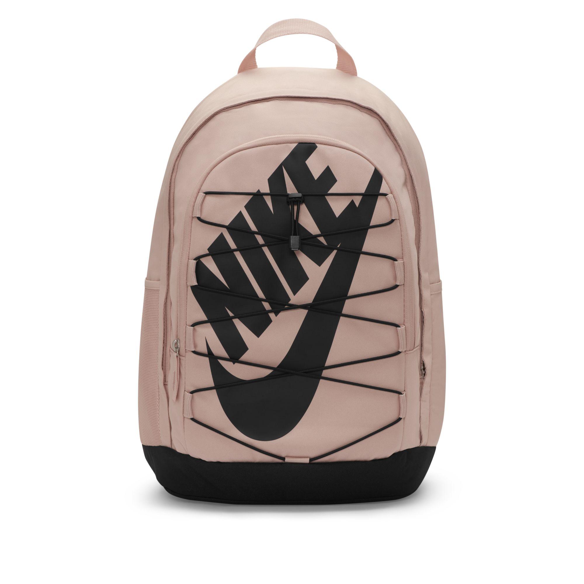 Nike Hayward Backpack in Pink for Men | Lyst