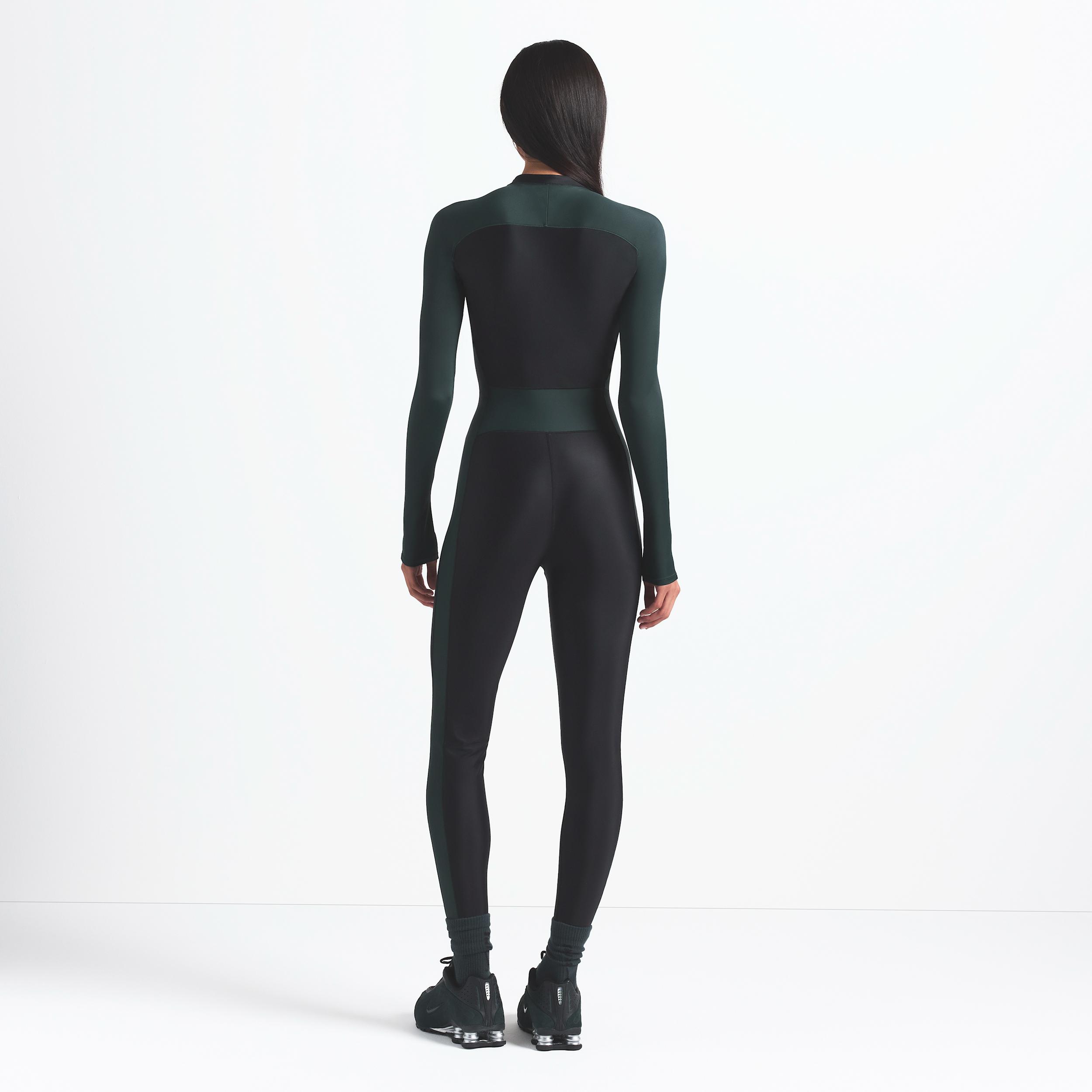 nike full bodysuit