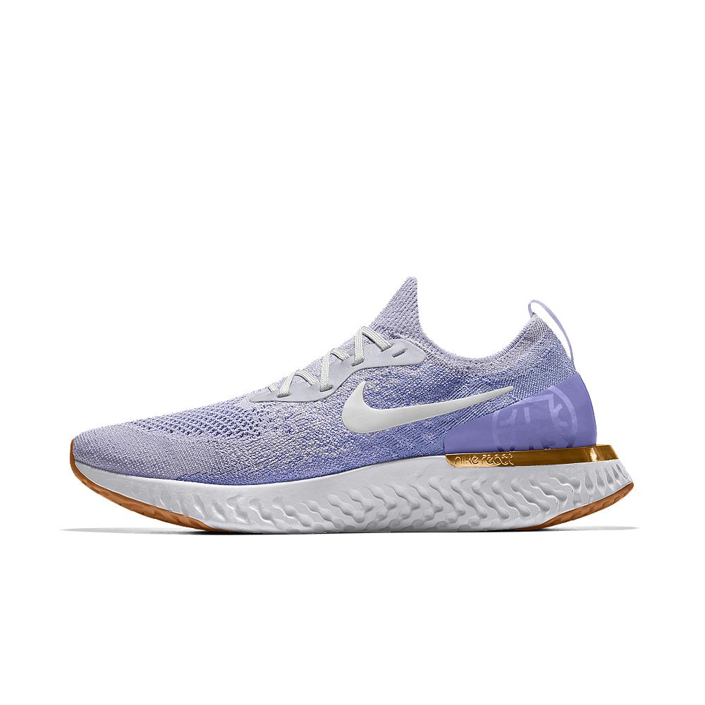 nike epic react flyknit premium