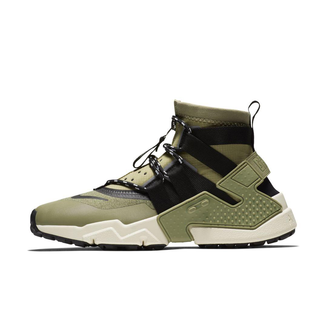 nike air gripp