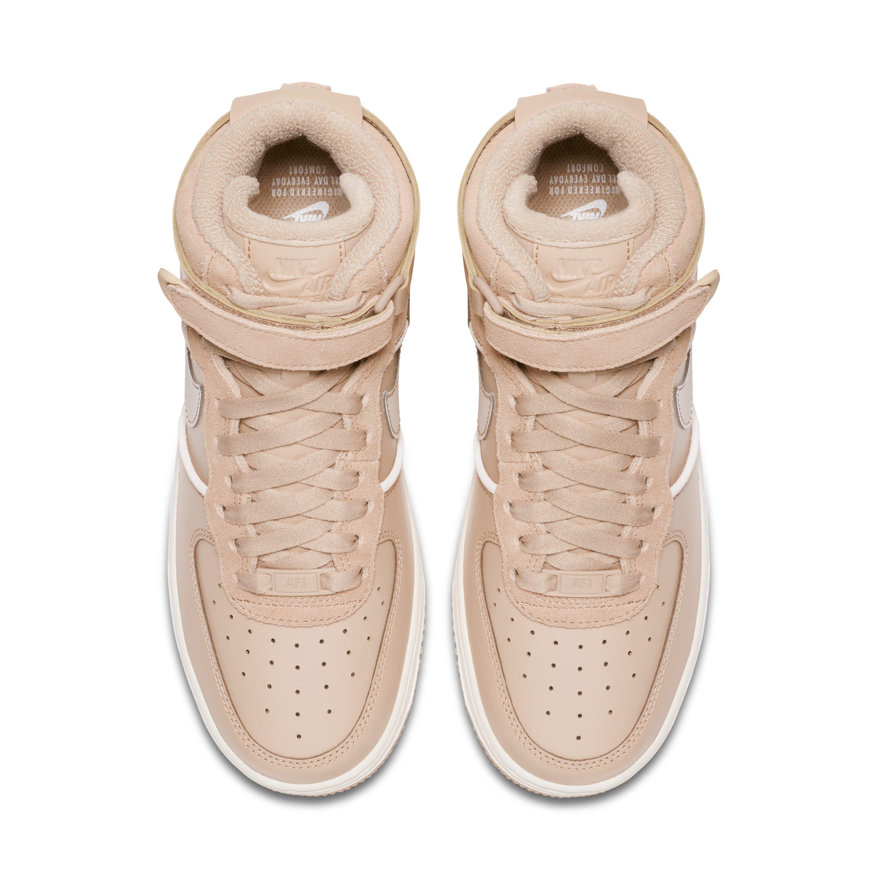 nike air force 1 high winterized