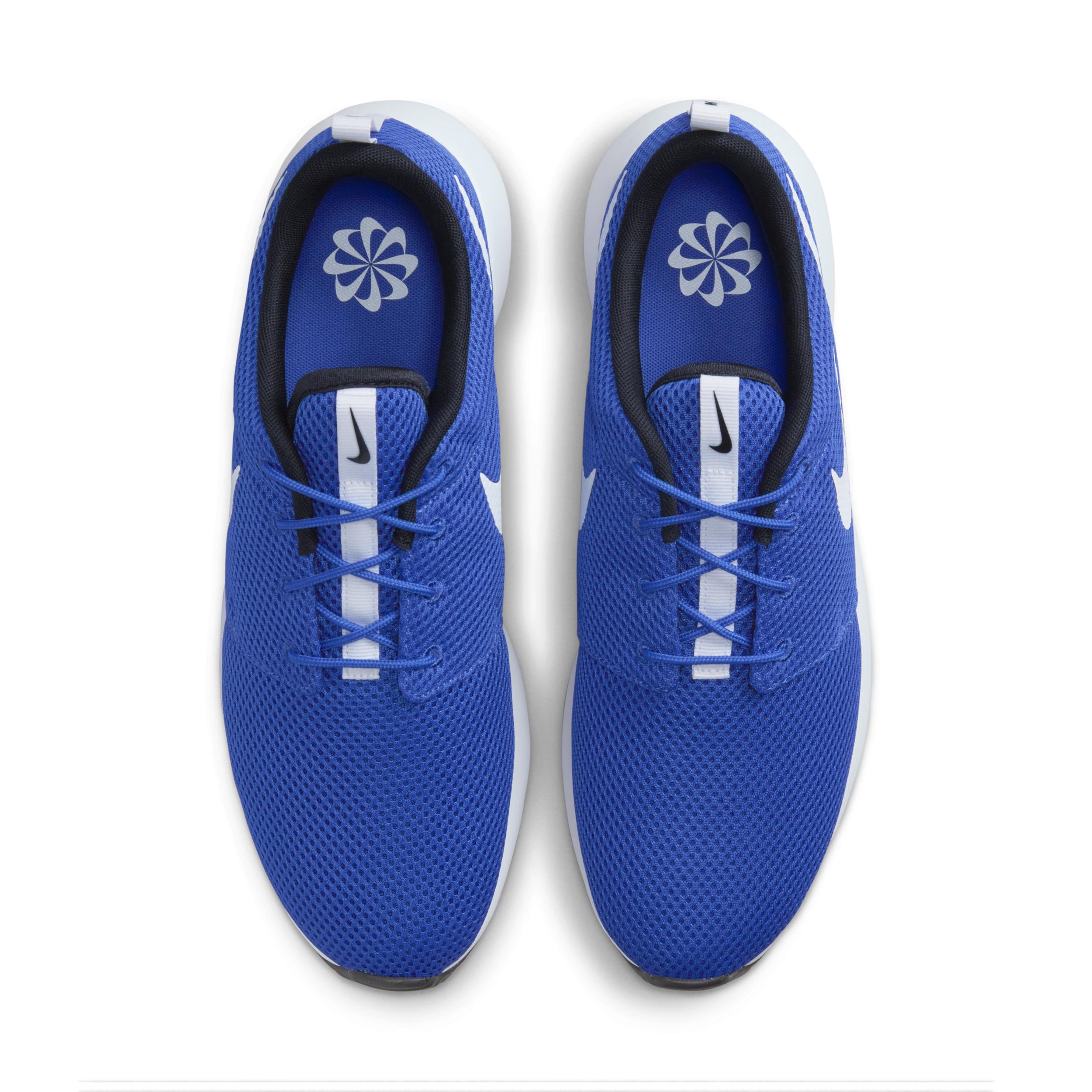 Blue roshes mens best sale