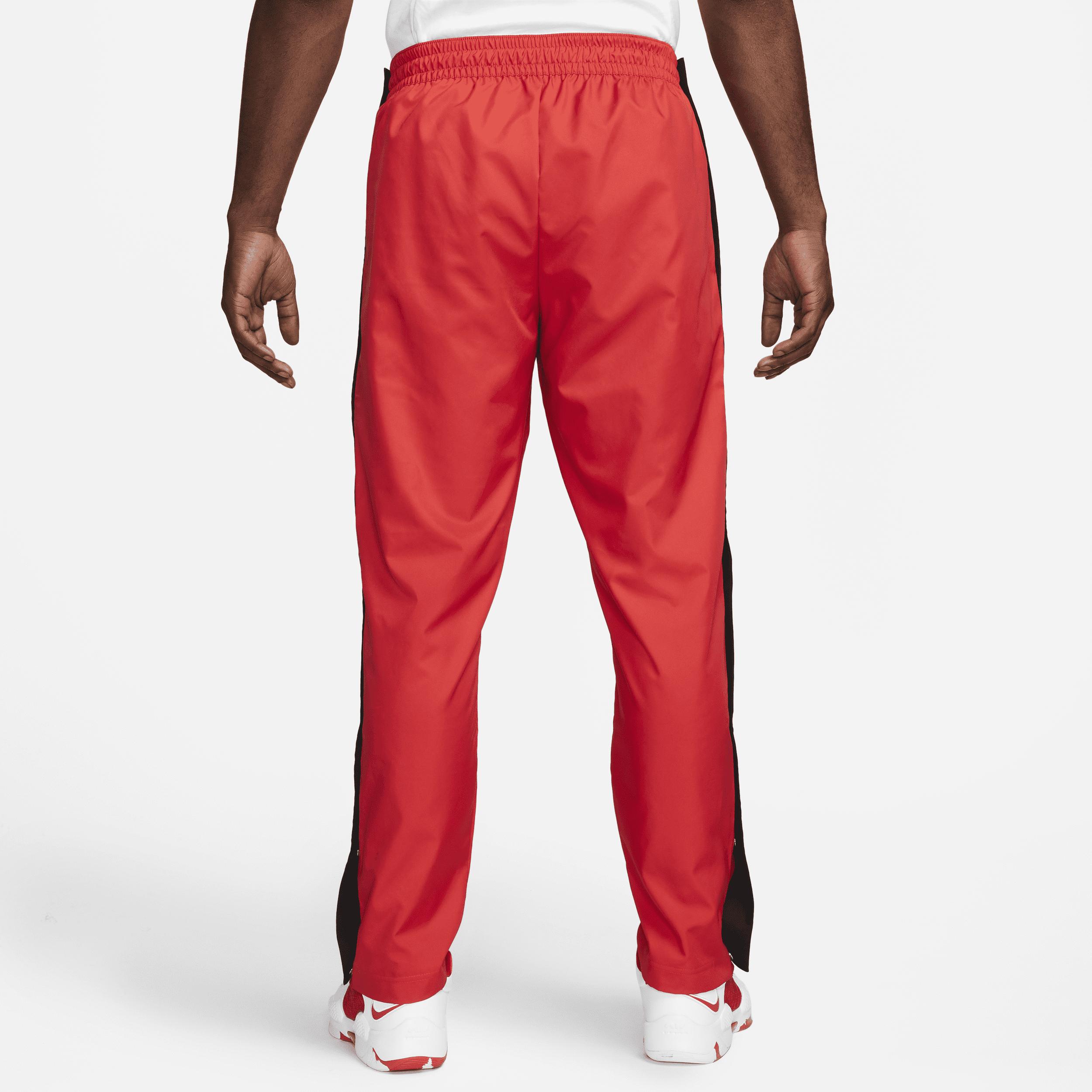 Team 31 Men's Nike NBA DNA Tear-Away Pants.