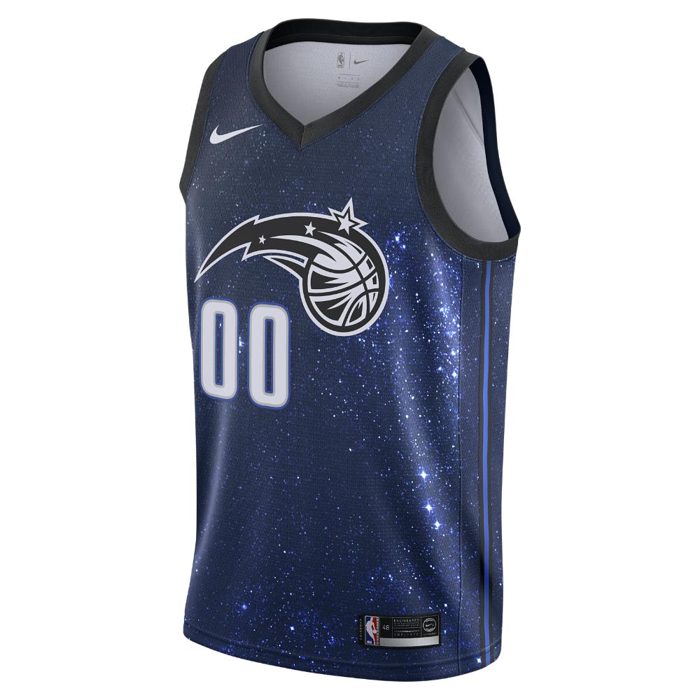 aaron gordon city jersey