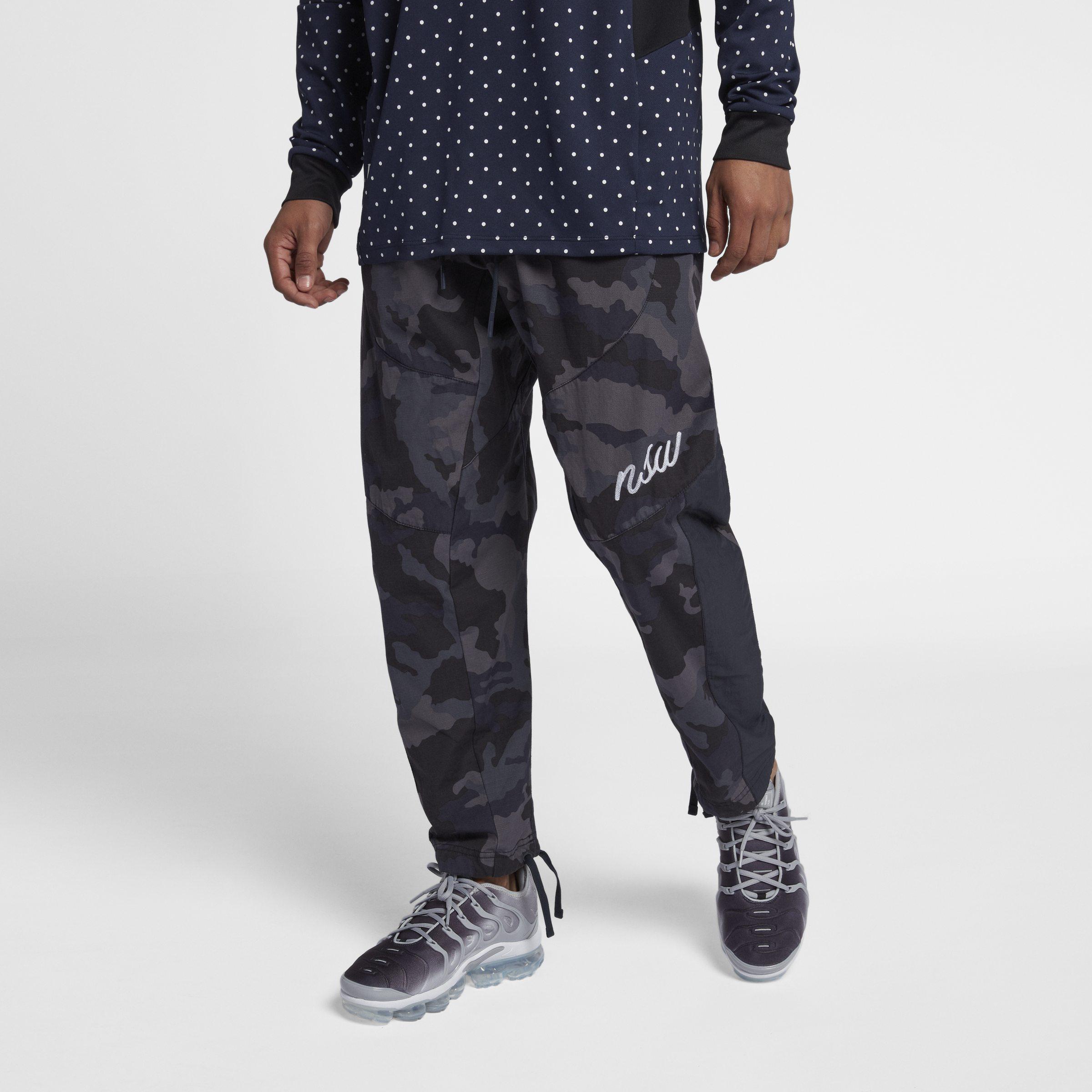 nike nsw woven