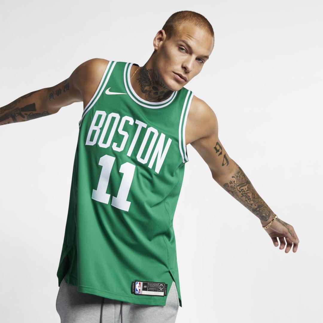 nike icon authentic jersey