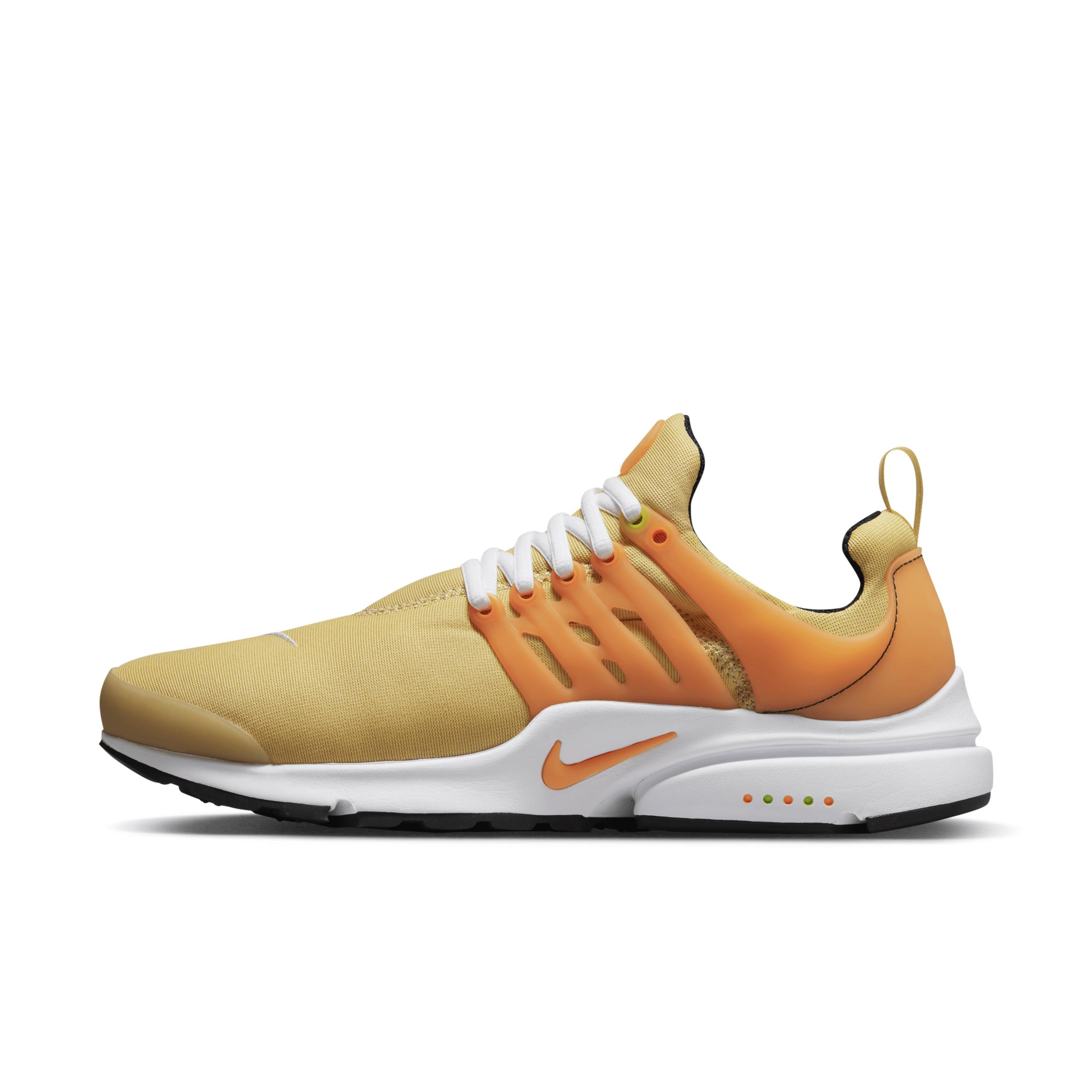 Nike Air Presto Shoes in Brown for Men | Lyst