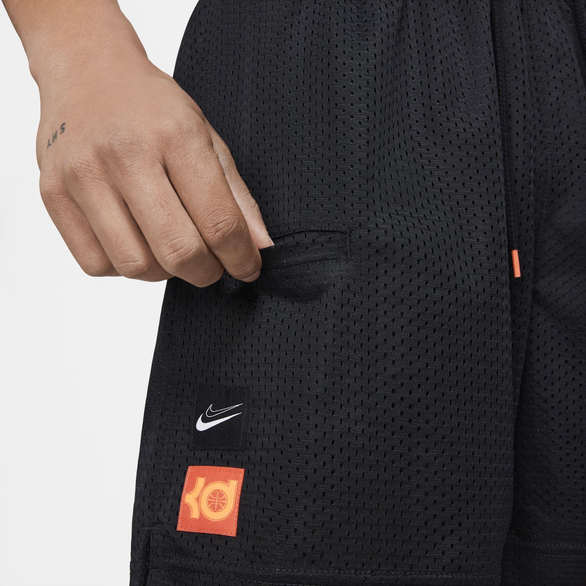 Nike Kd Basketball Shorts in Black for Men | Lyst Australia