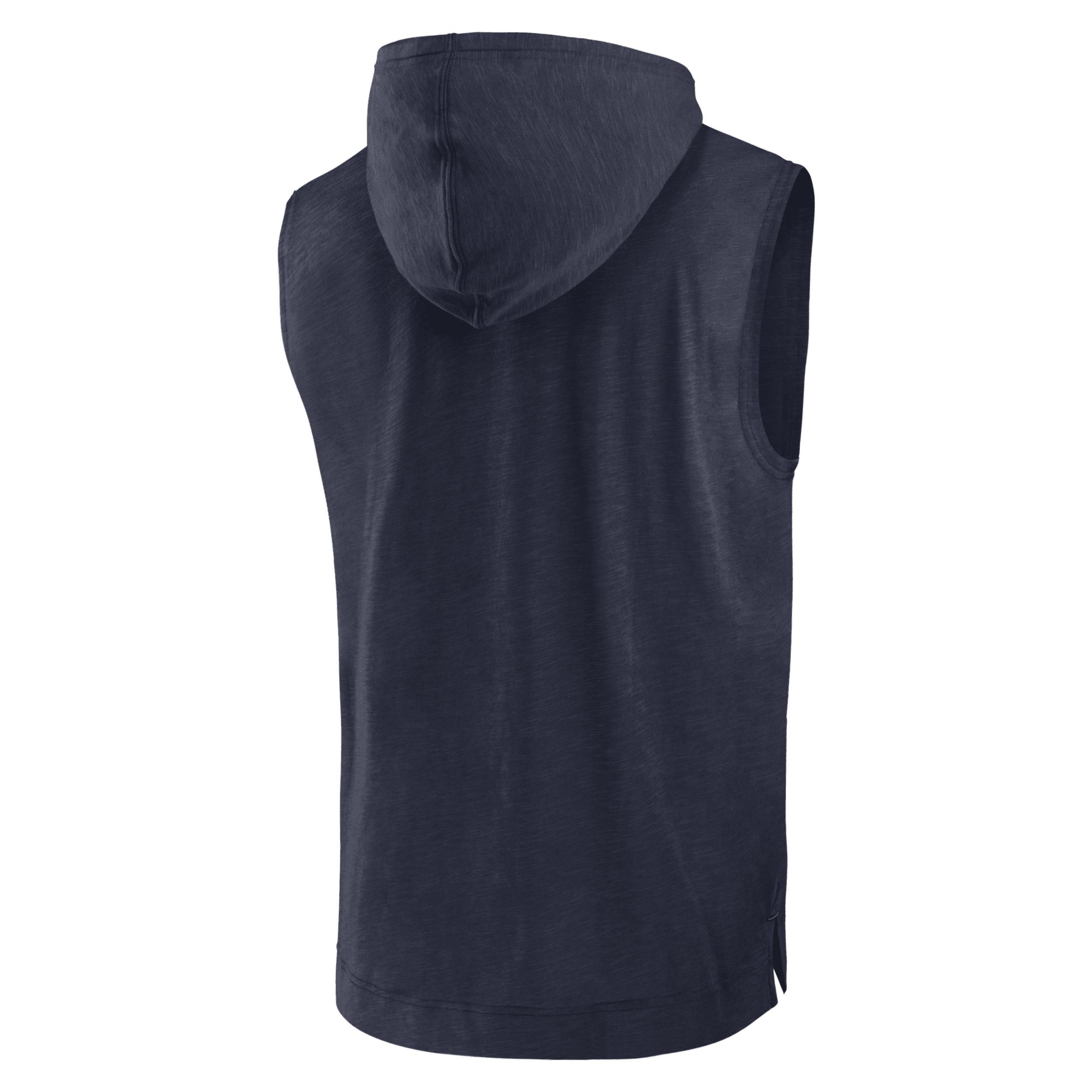 Dallas Cowboys sata Nike SLEEVELESS Therma Fit