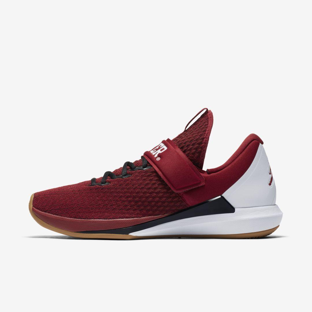 jordan trainer 3 oklahoma