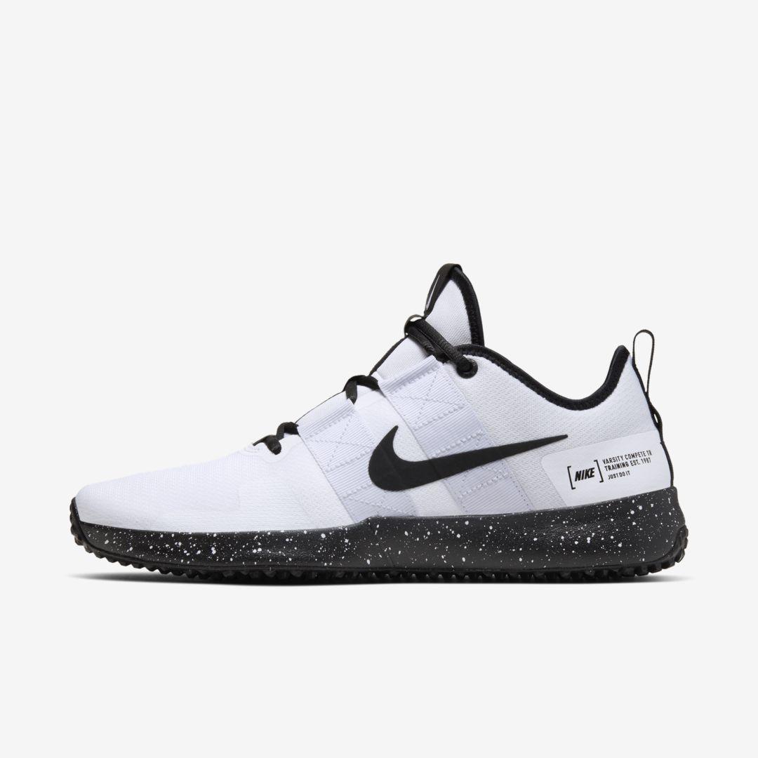 varsity compete tr 2 training shoe