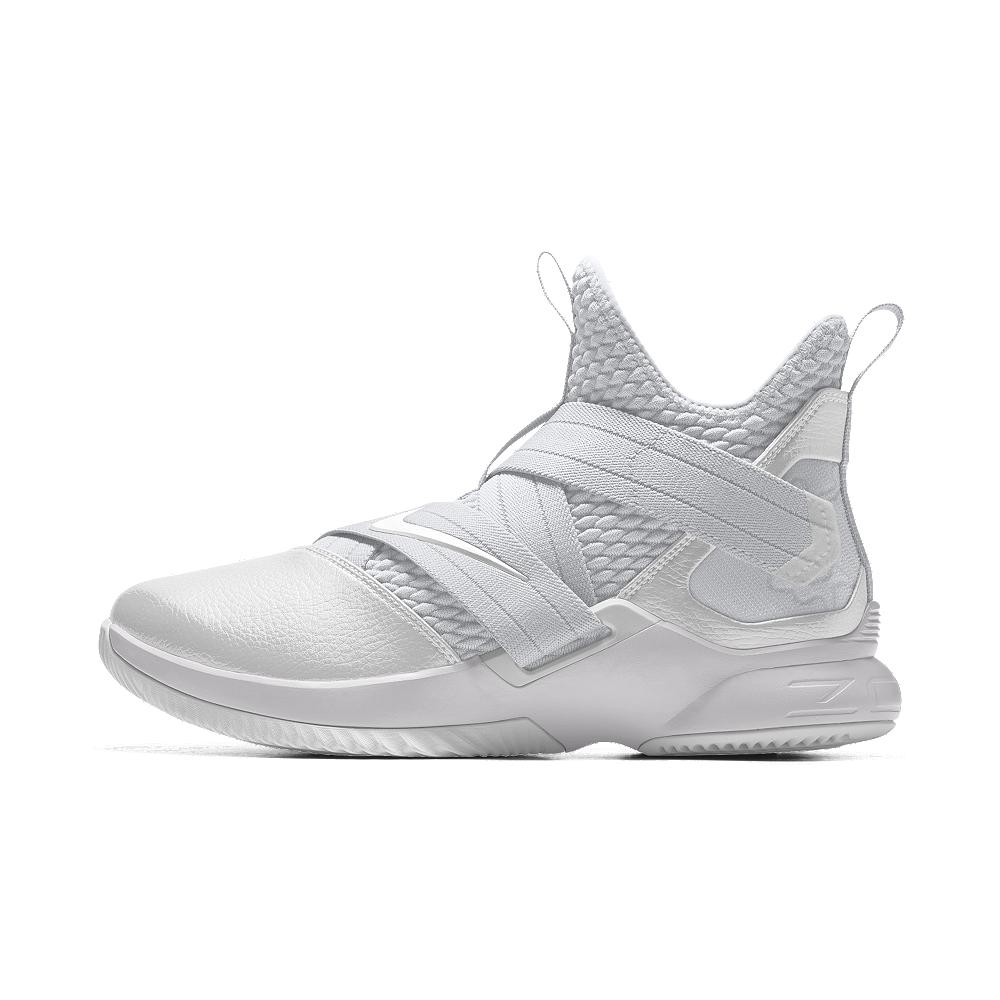 Nike Lebron Soldier Xii Id Men's 