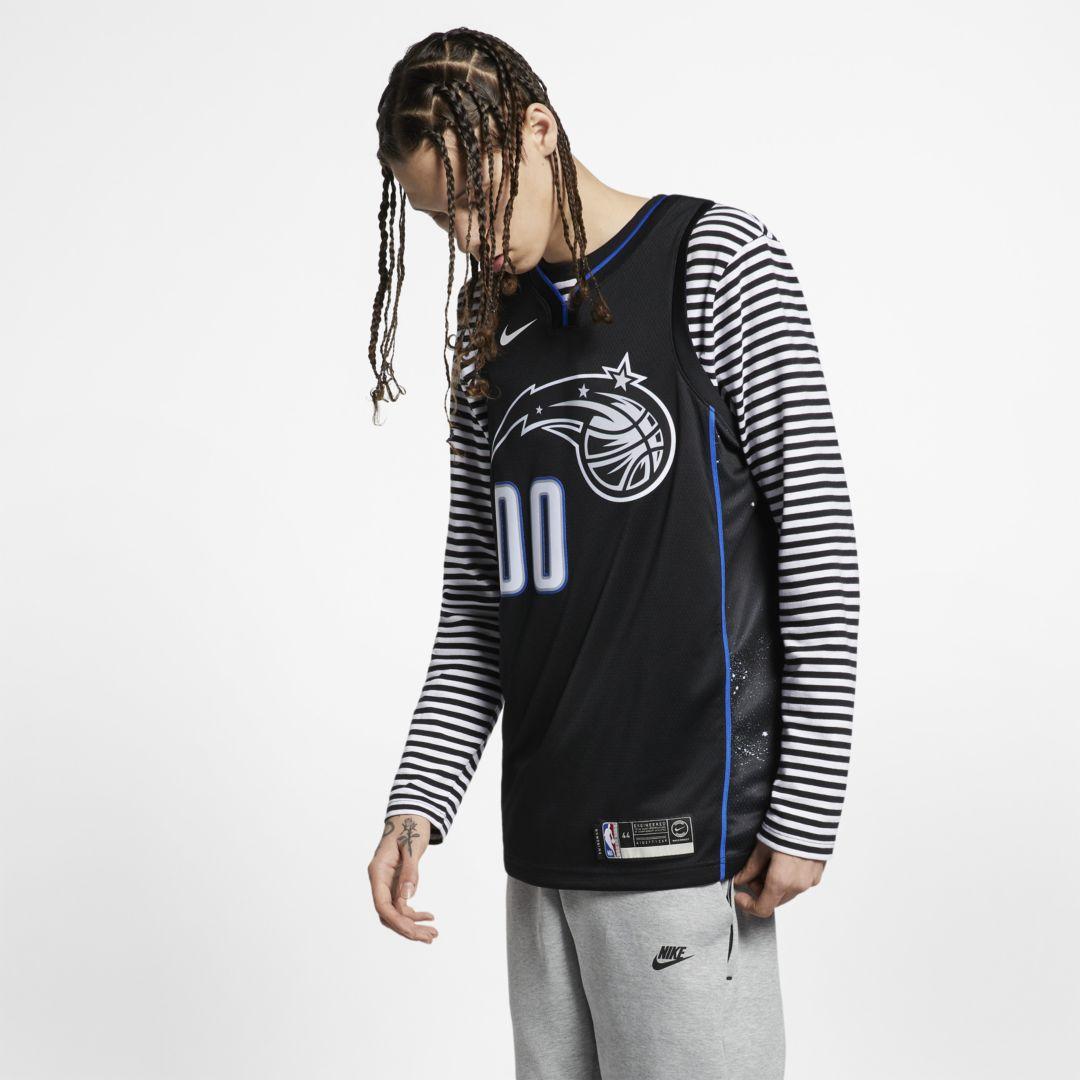 aaron gordon city jersey