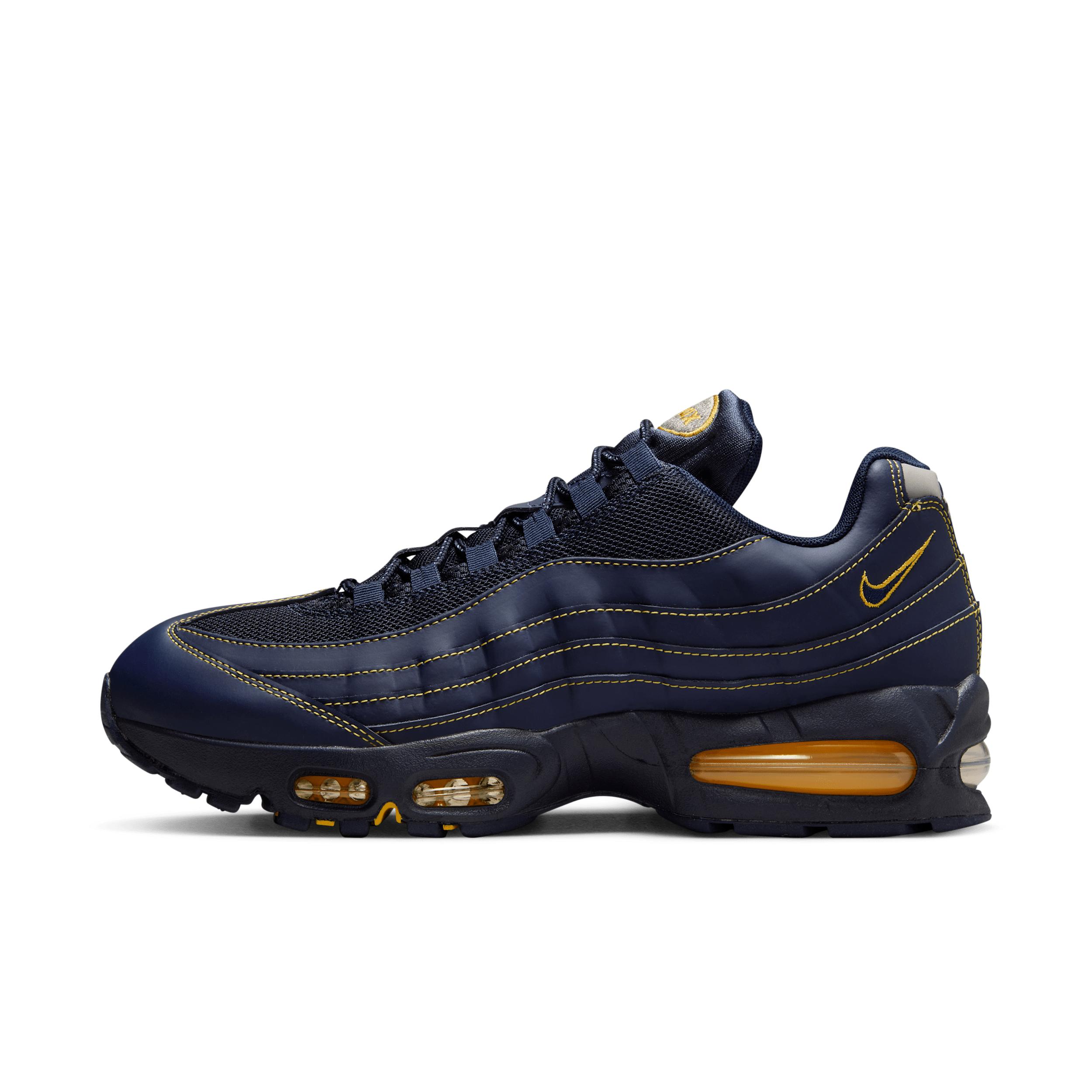 Nike Air Max 95-sneakers voor heren - Tot 50% korting | Lyst NL