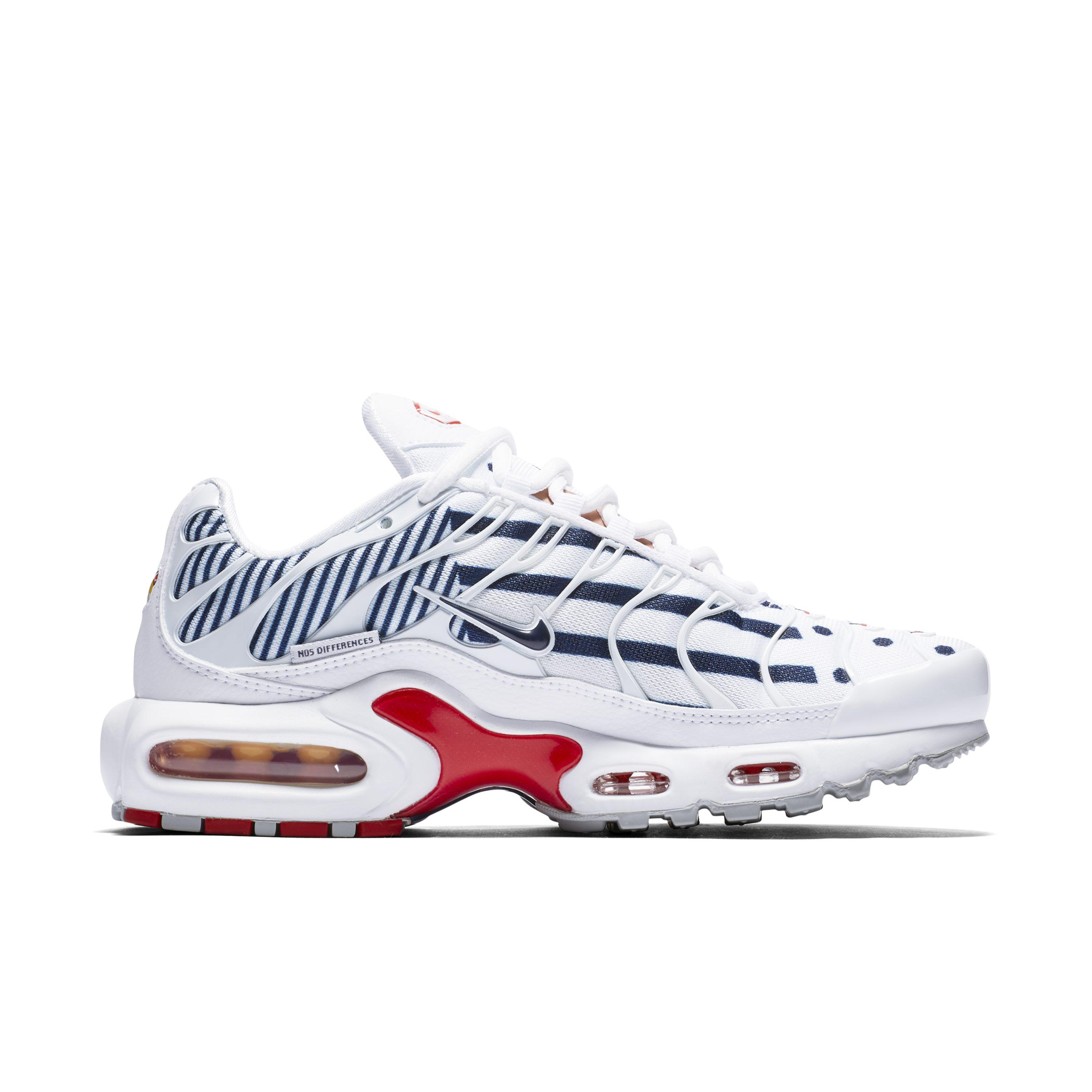 nike air max plus tn unite totale