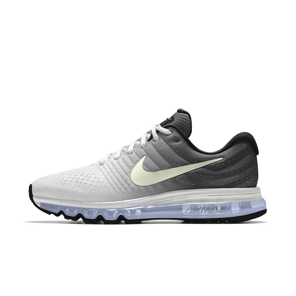 Nike Air Max 2017 Id Shoe for Men | Lyst