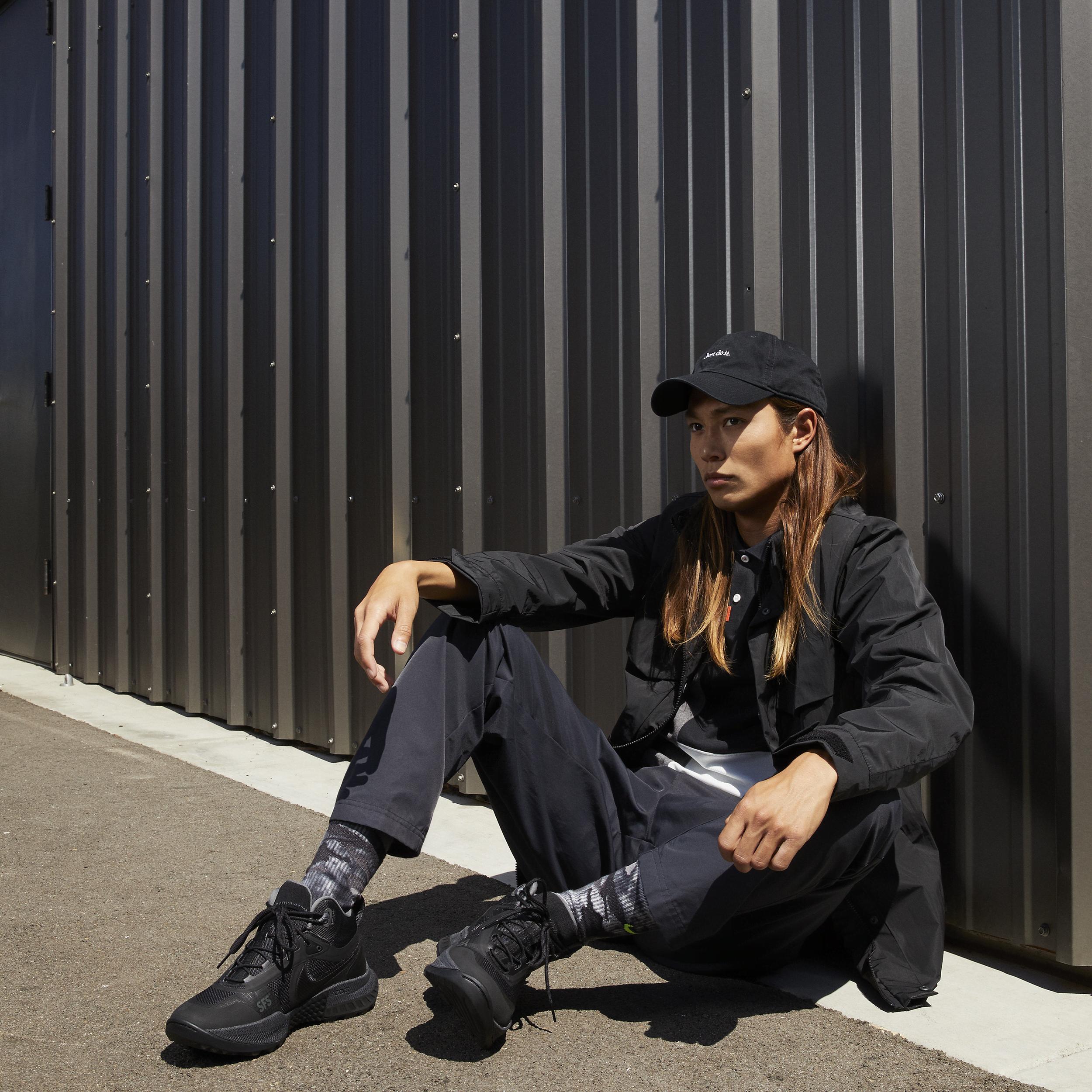 Nike sfs best sale hat