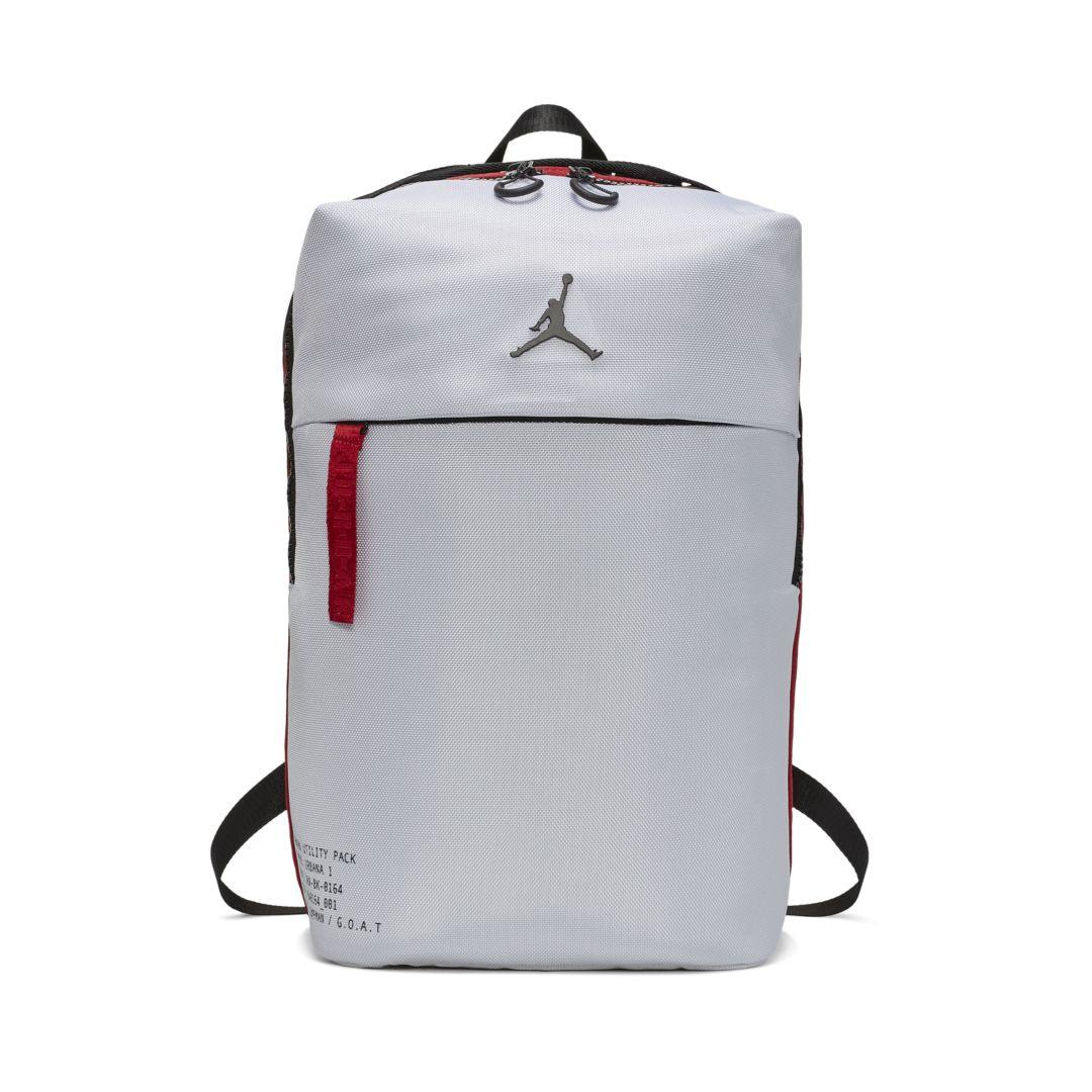 jordan urbana backpack