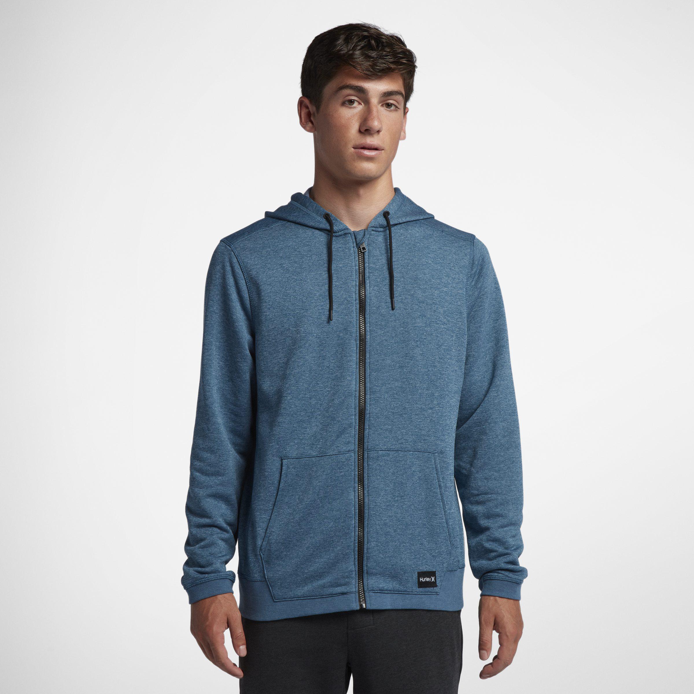 hurley disperse hoodie