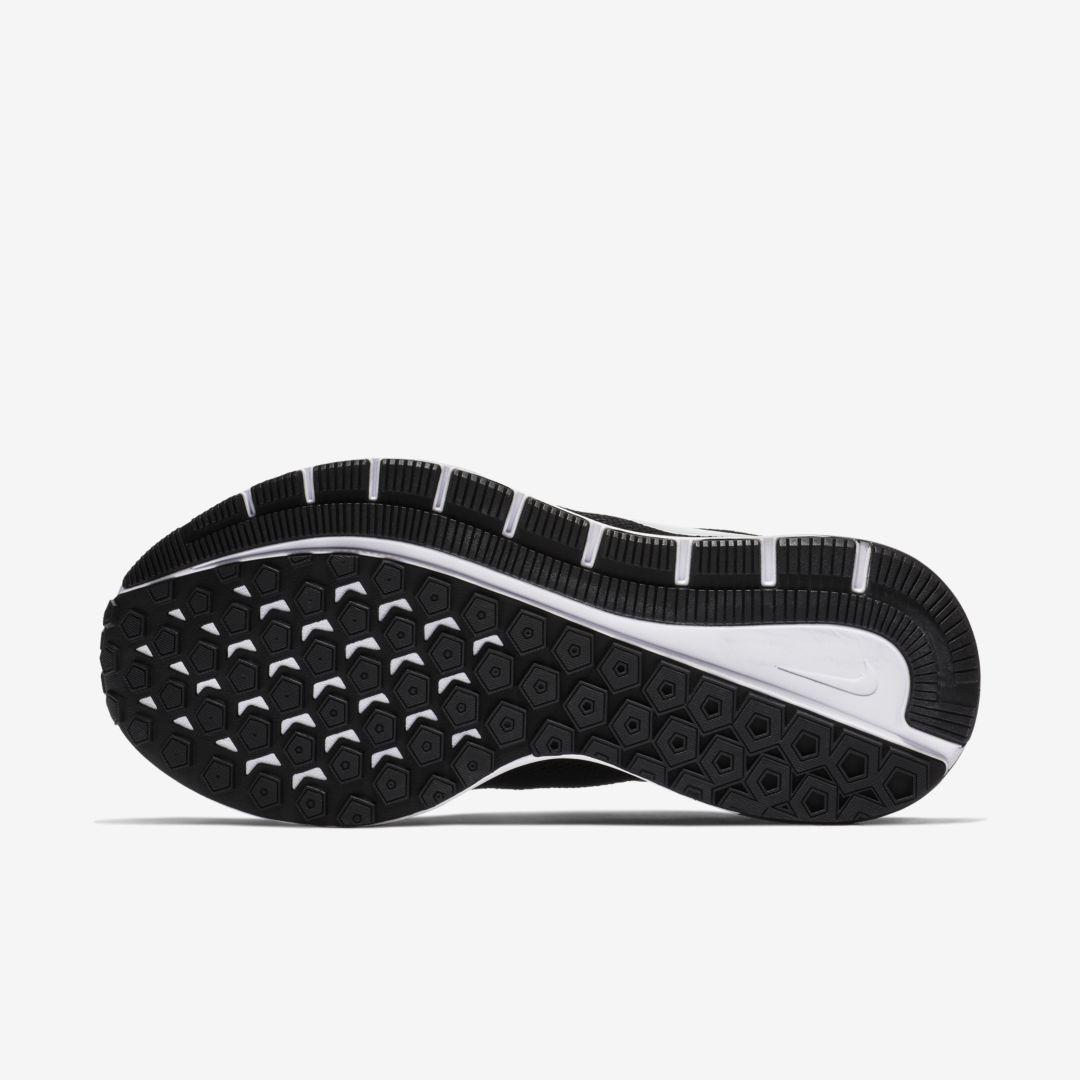 nike air zoom structure 22 extra wide