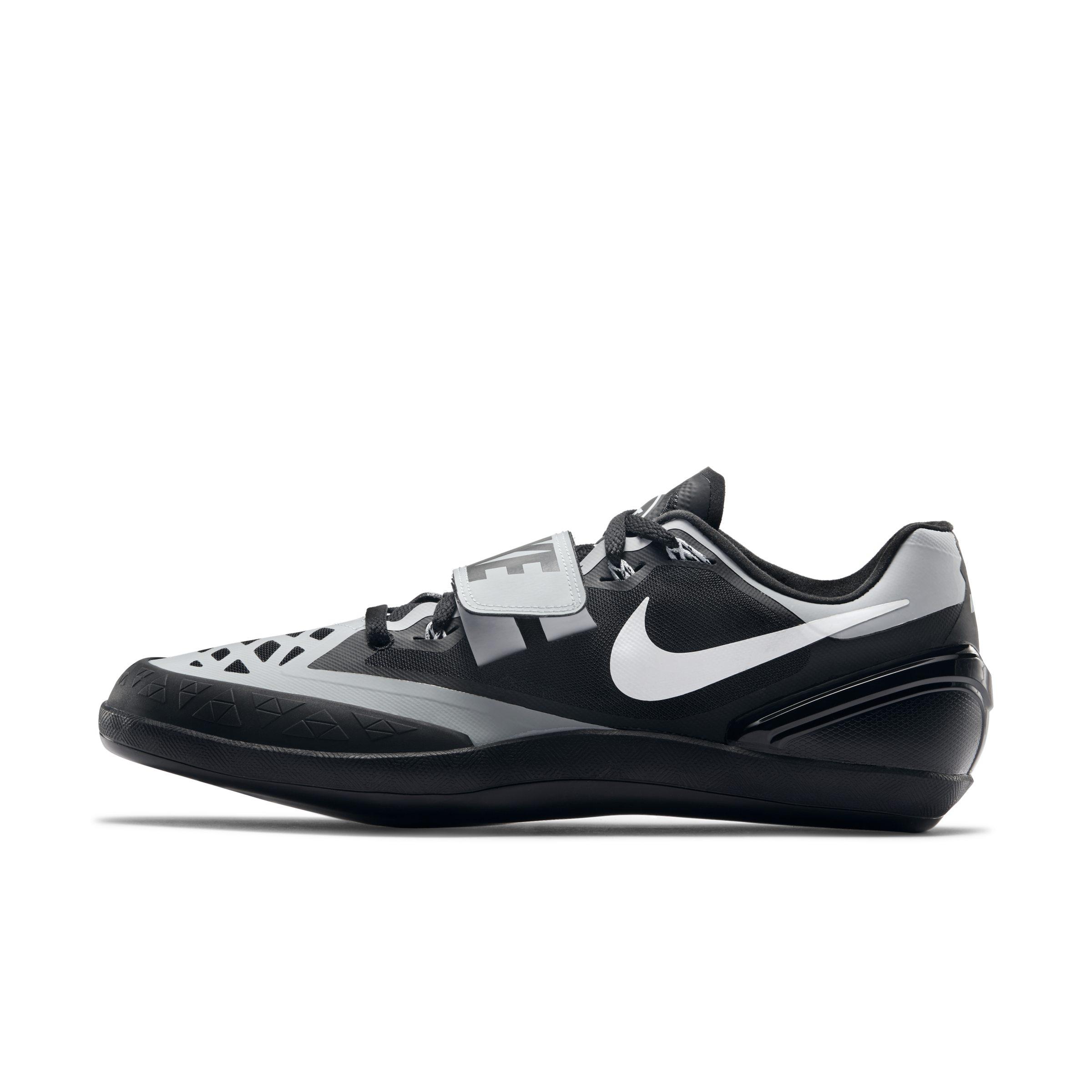 nike zoom rotational