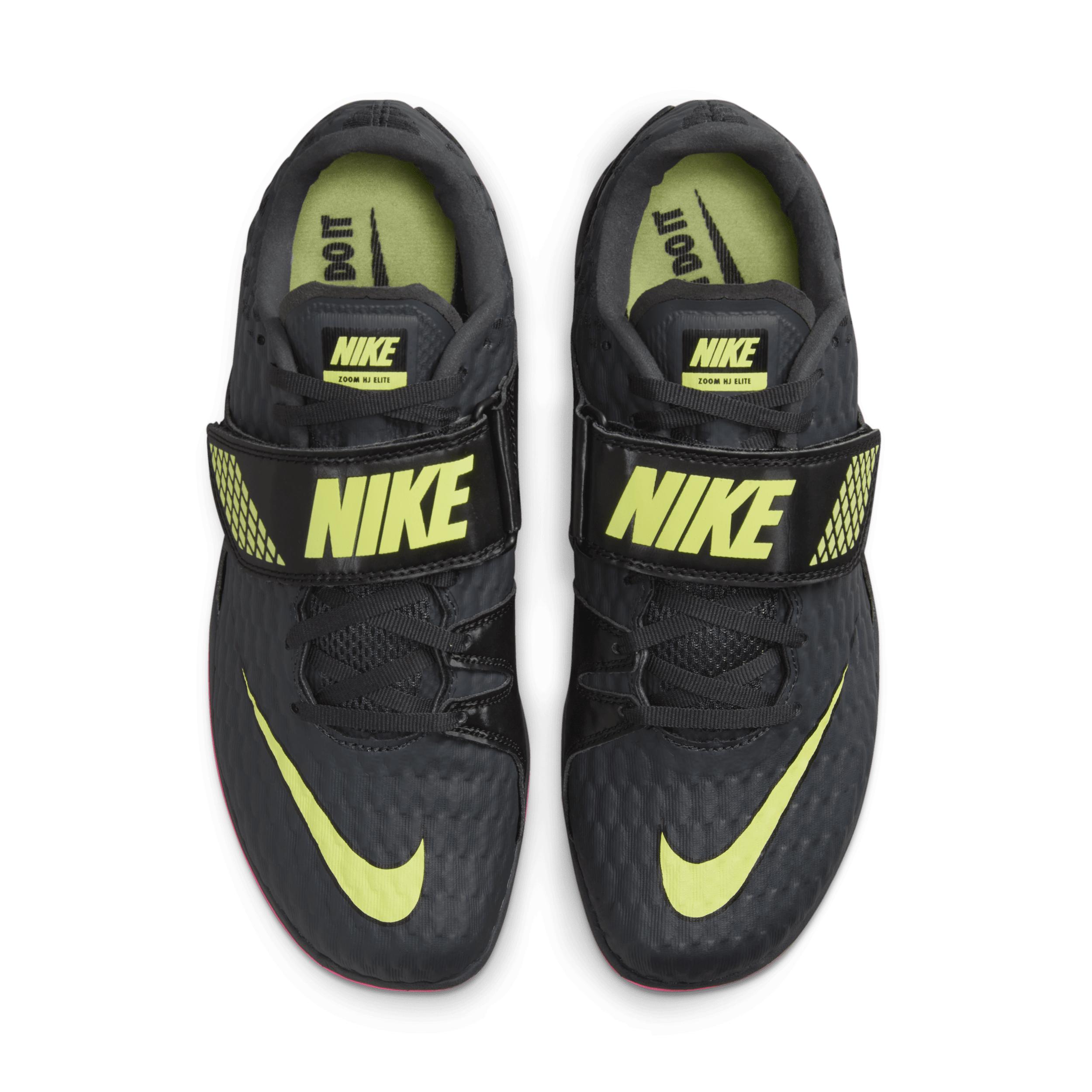 Nike zoom high jump spikes best sale