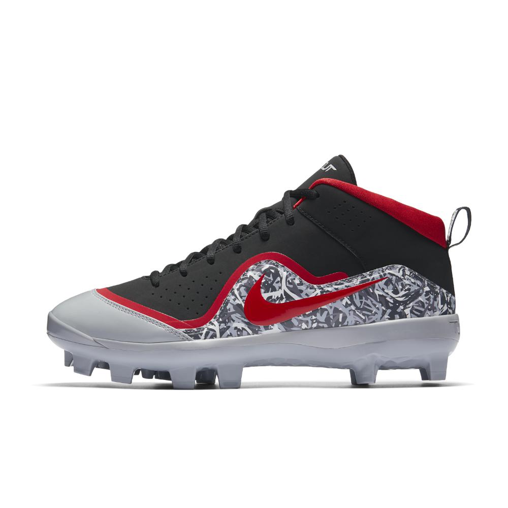 trout 4 cleats