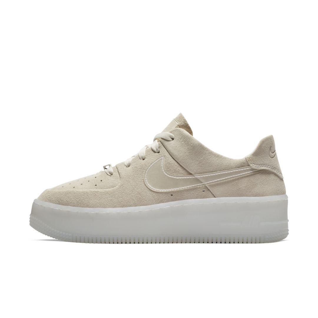 nike air force 1 sage low lx phantom nike air force 1 sage low lx phantom